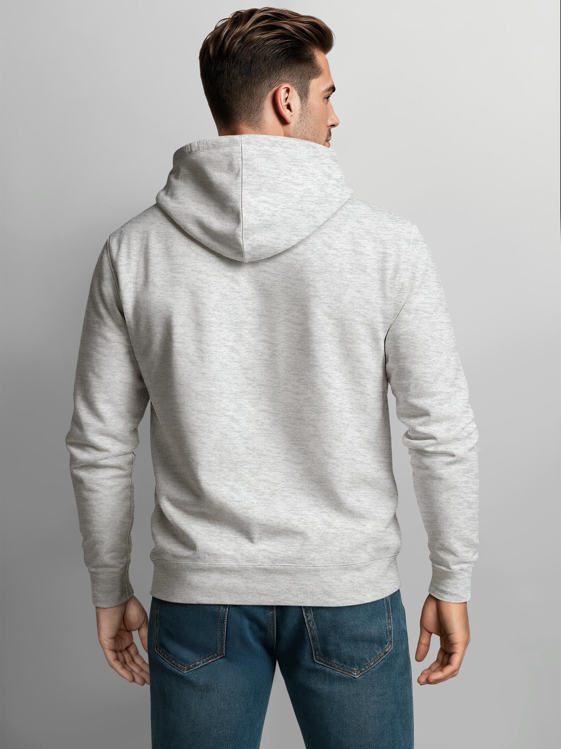 [AI generated] grau