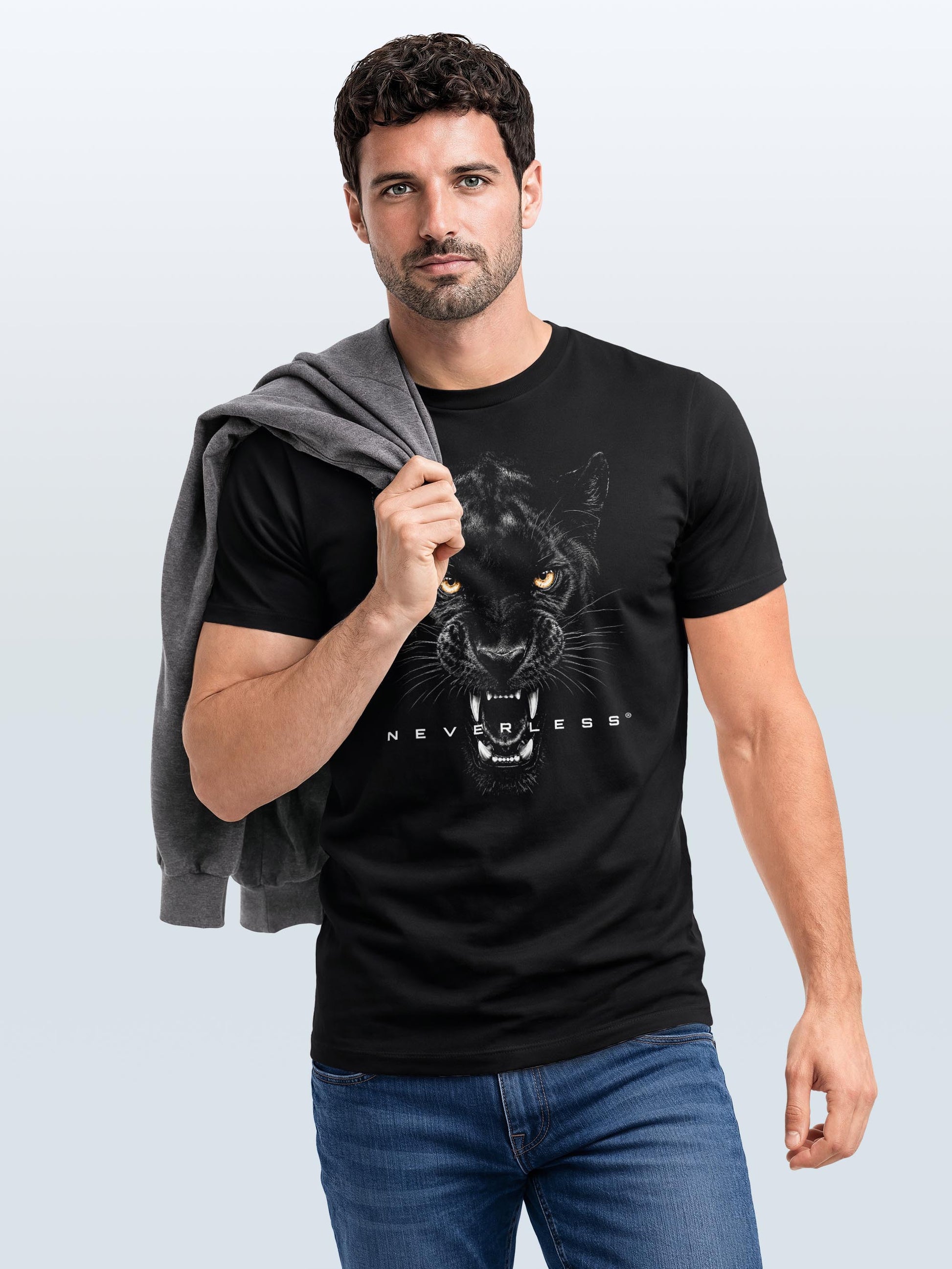[AI generated] schwarz