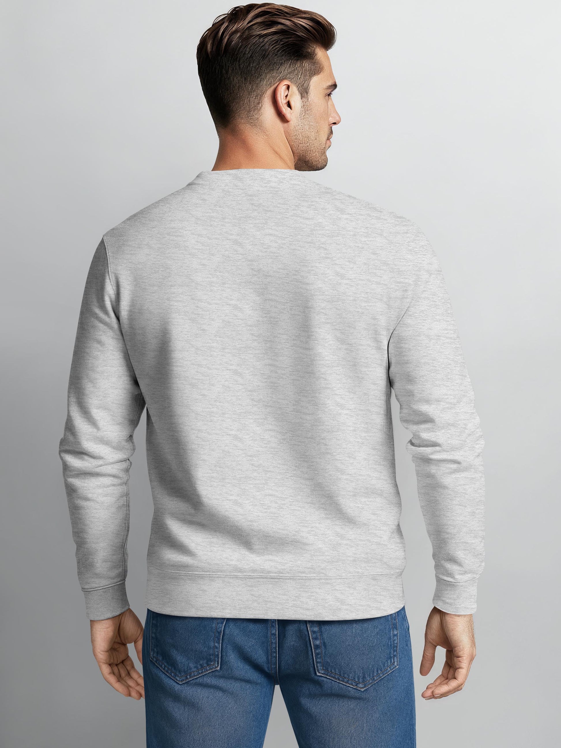 [AI generated] grau