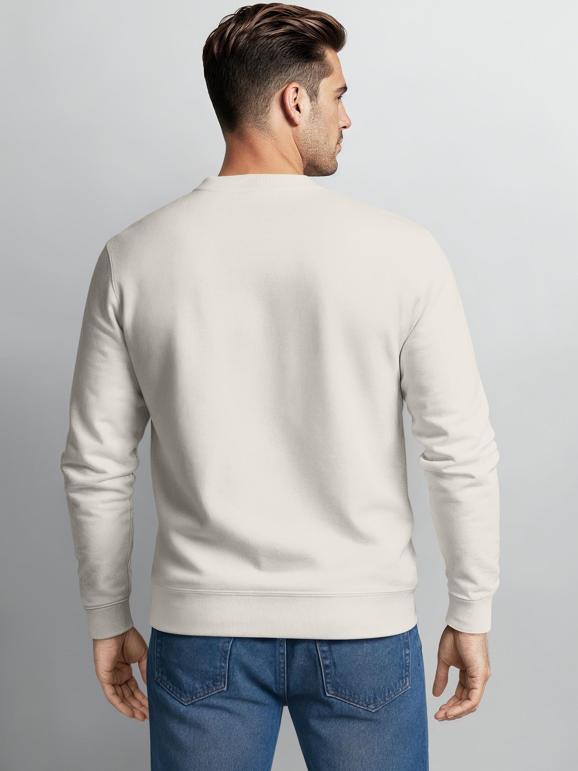 [AI generated] urban grey