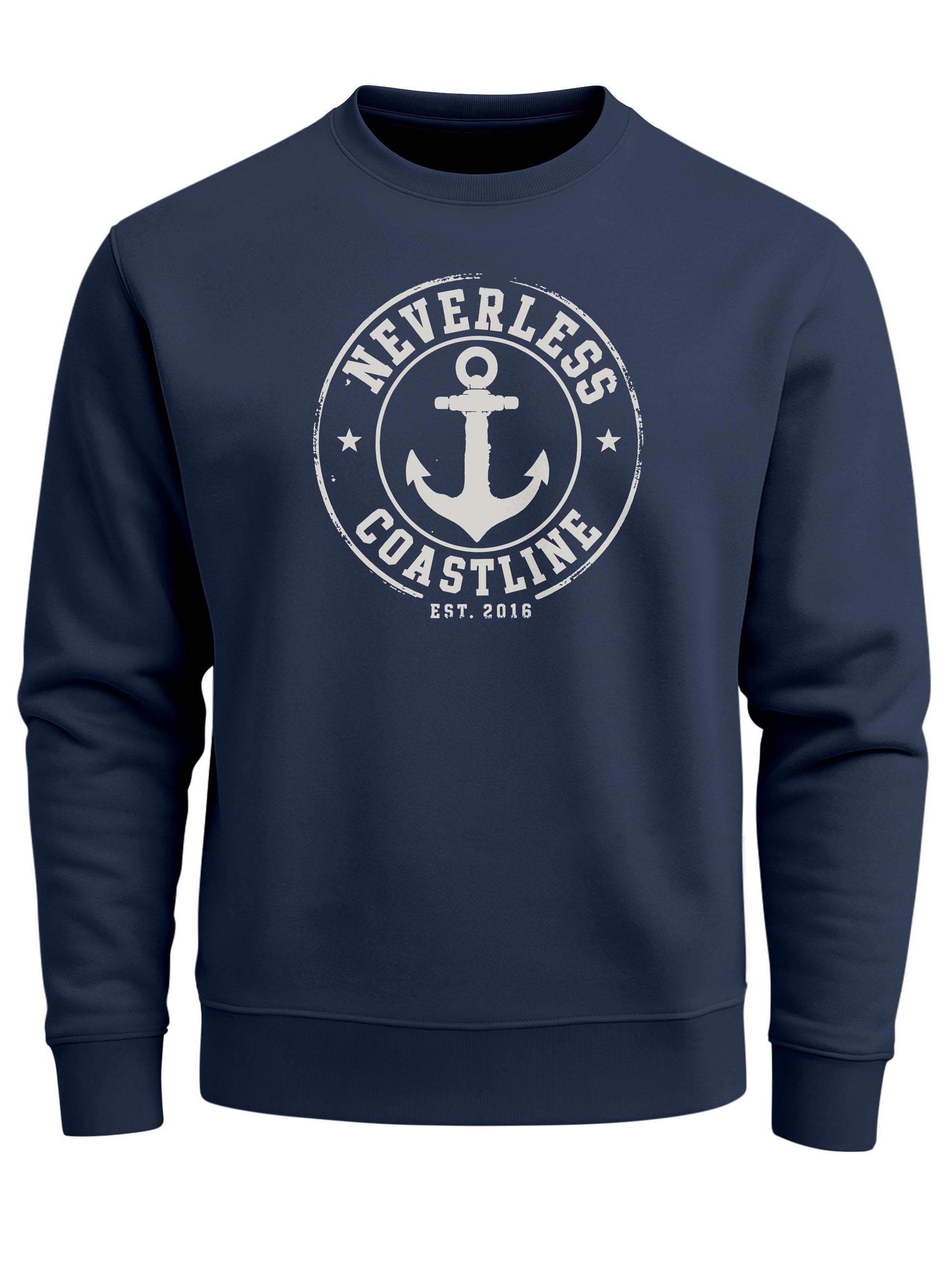 [AI generated] navy