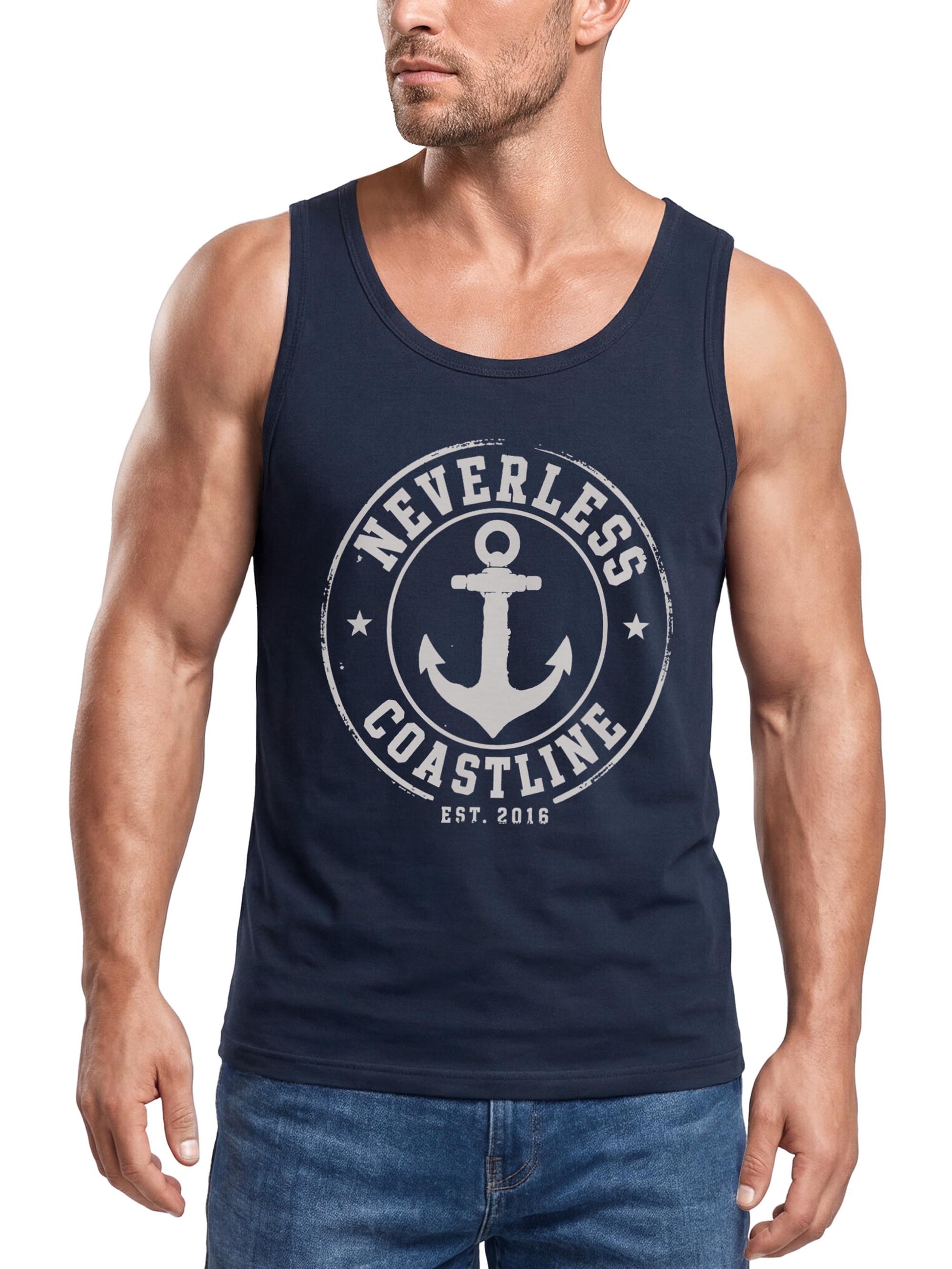 [AI generated] navy