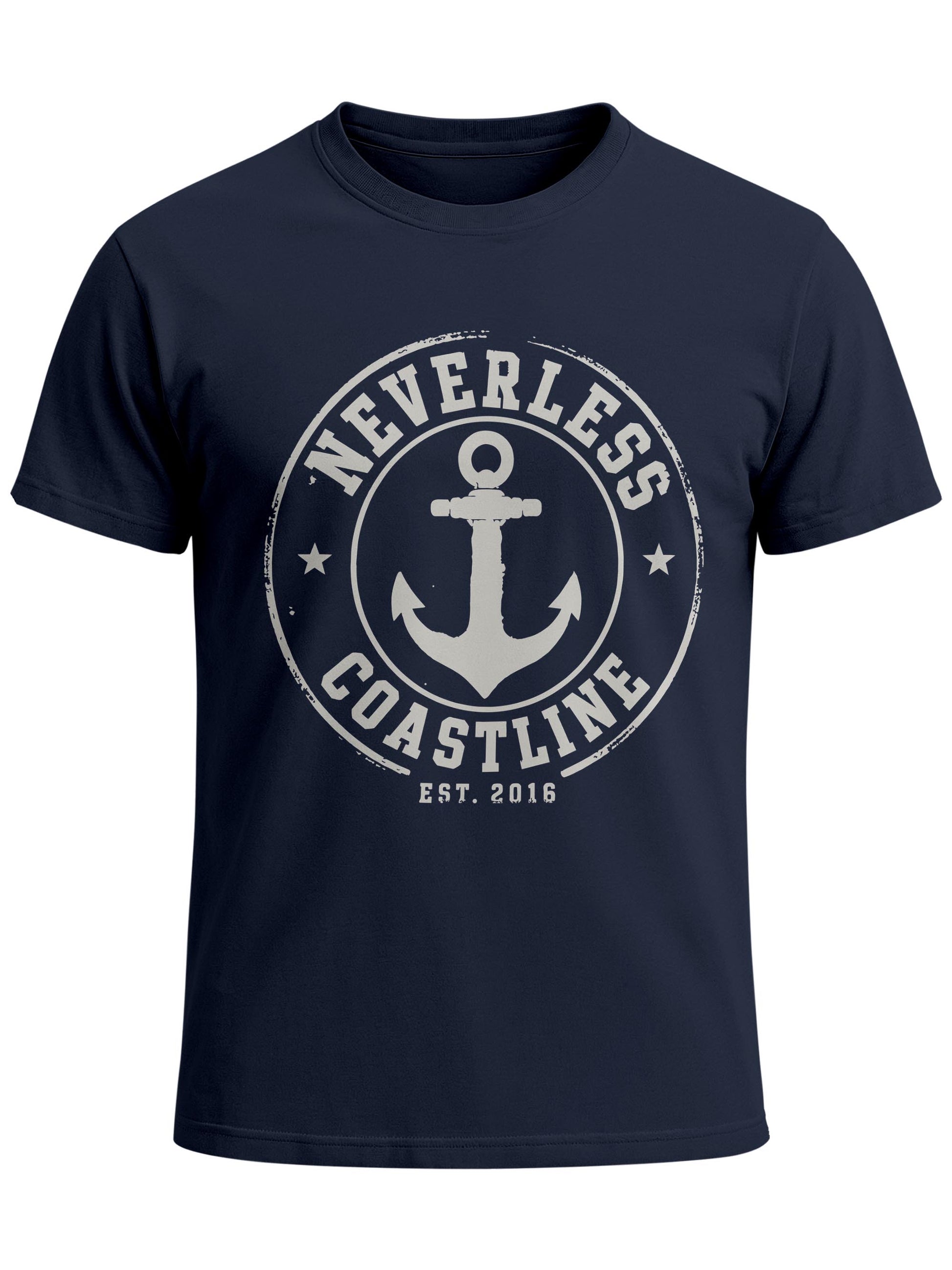 [AI generated] navy