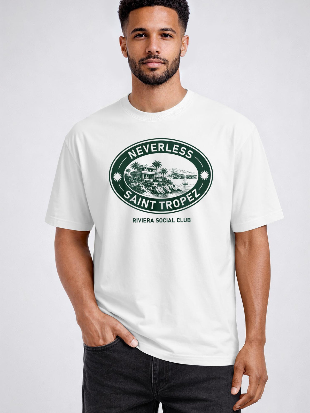 [AI generated] weiß