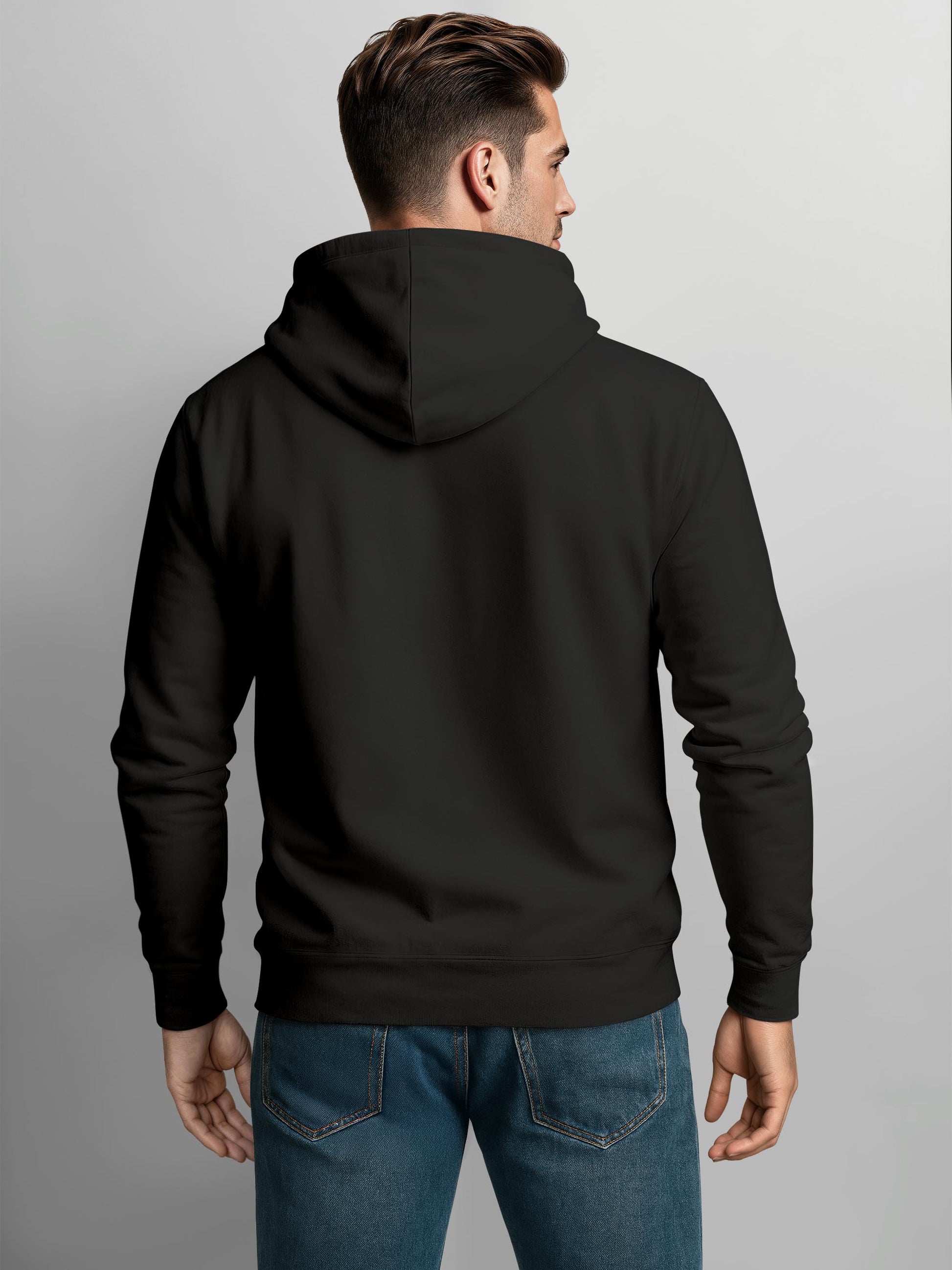 [AI generated] schwarz