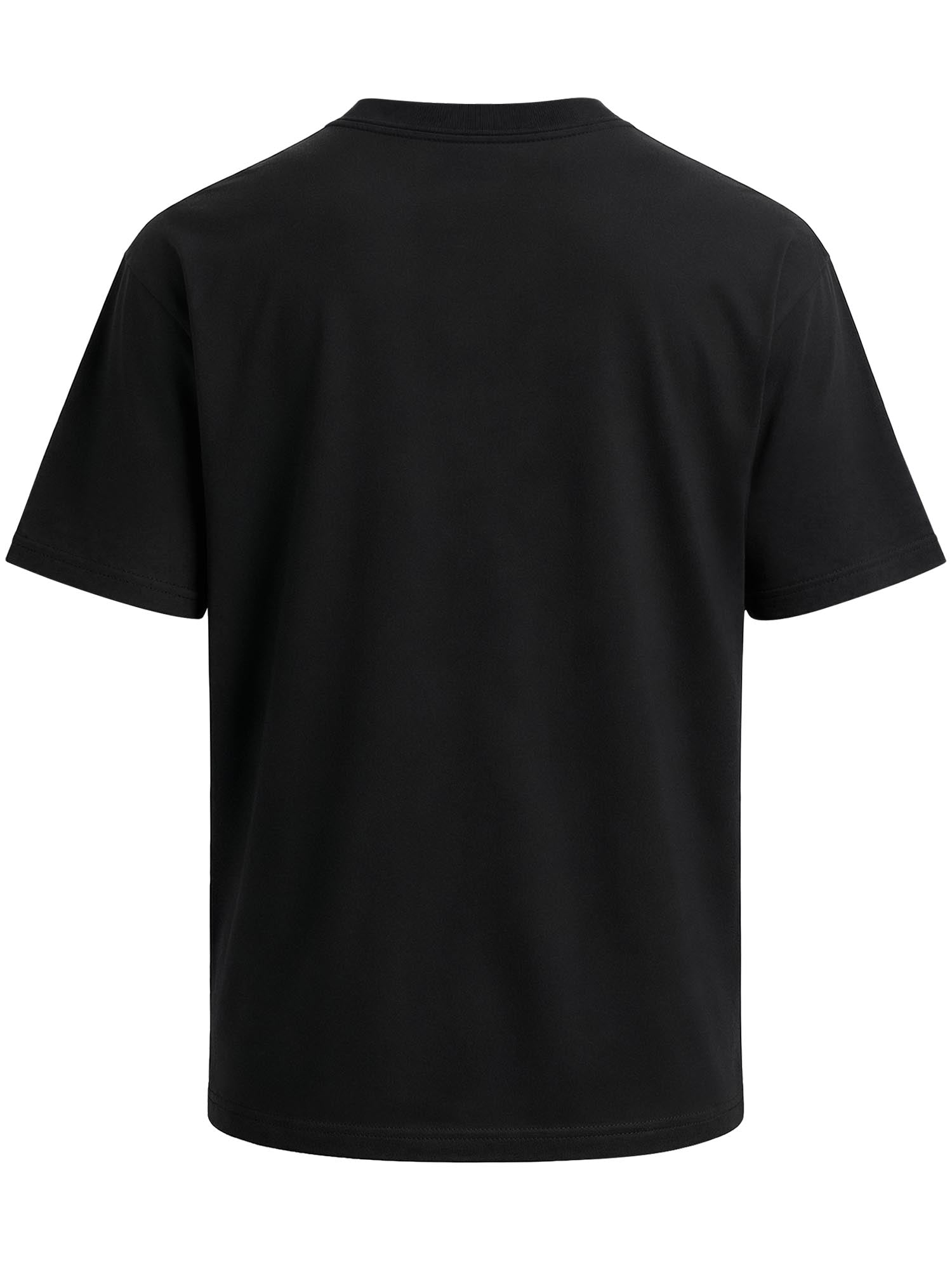 [AI generated] schwarz