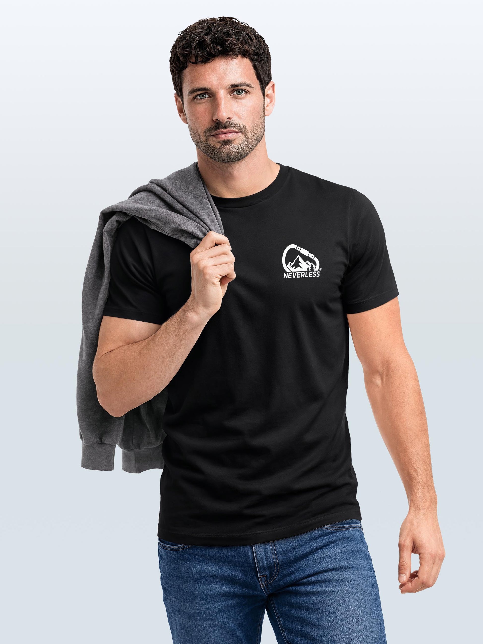[AI generated] schwarz