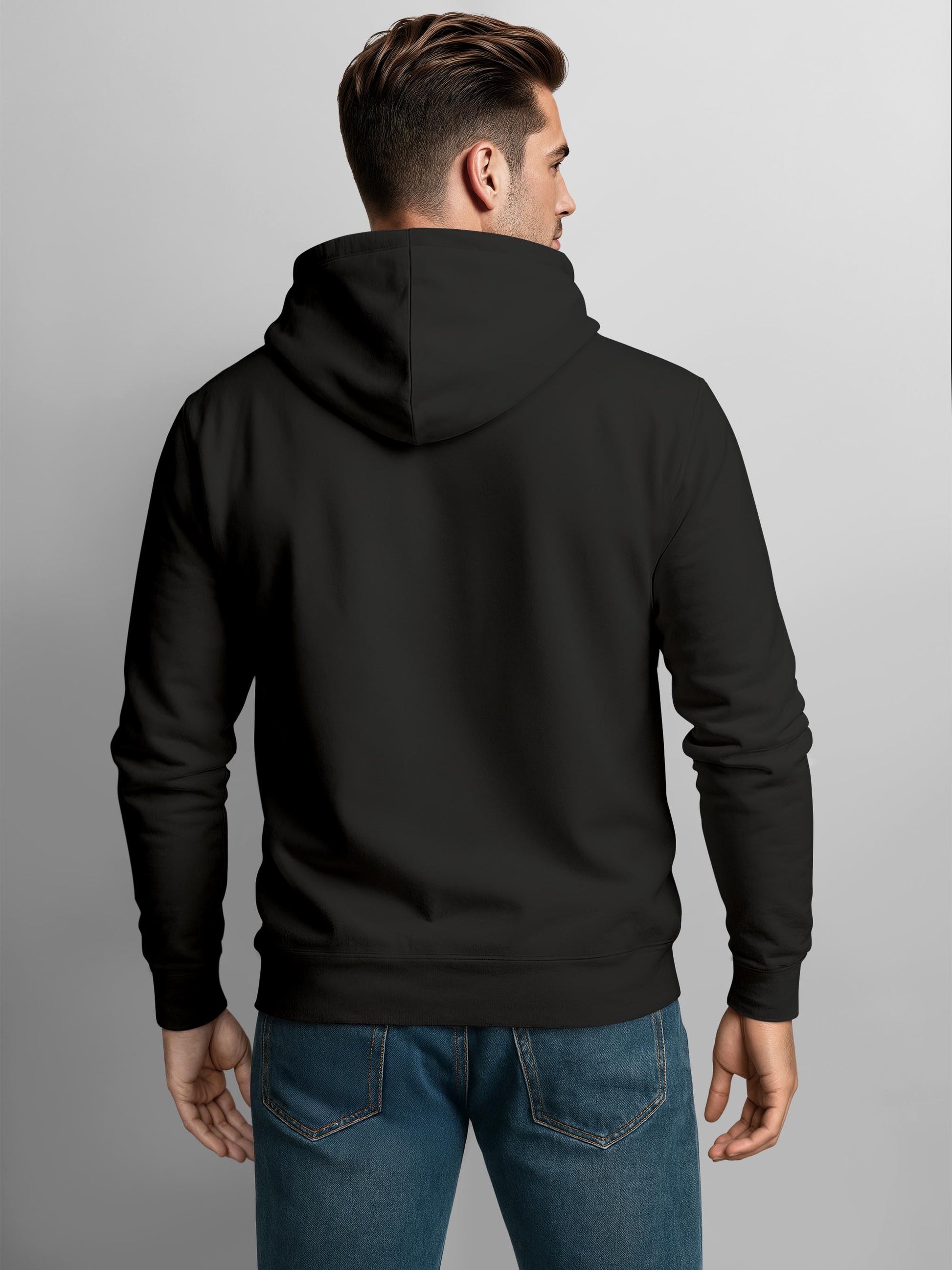 [AI generated] schwarz