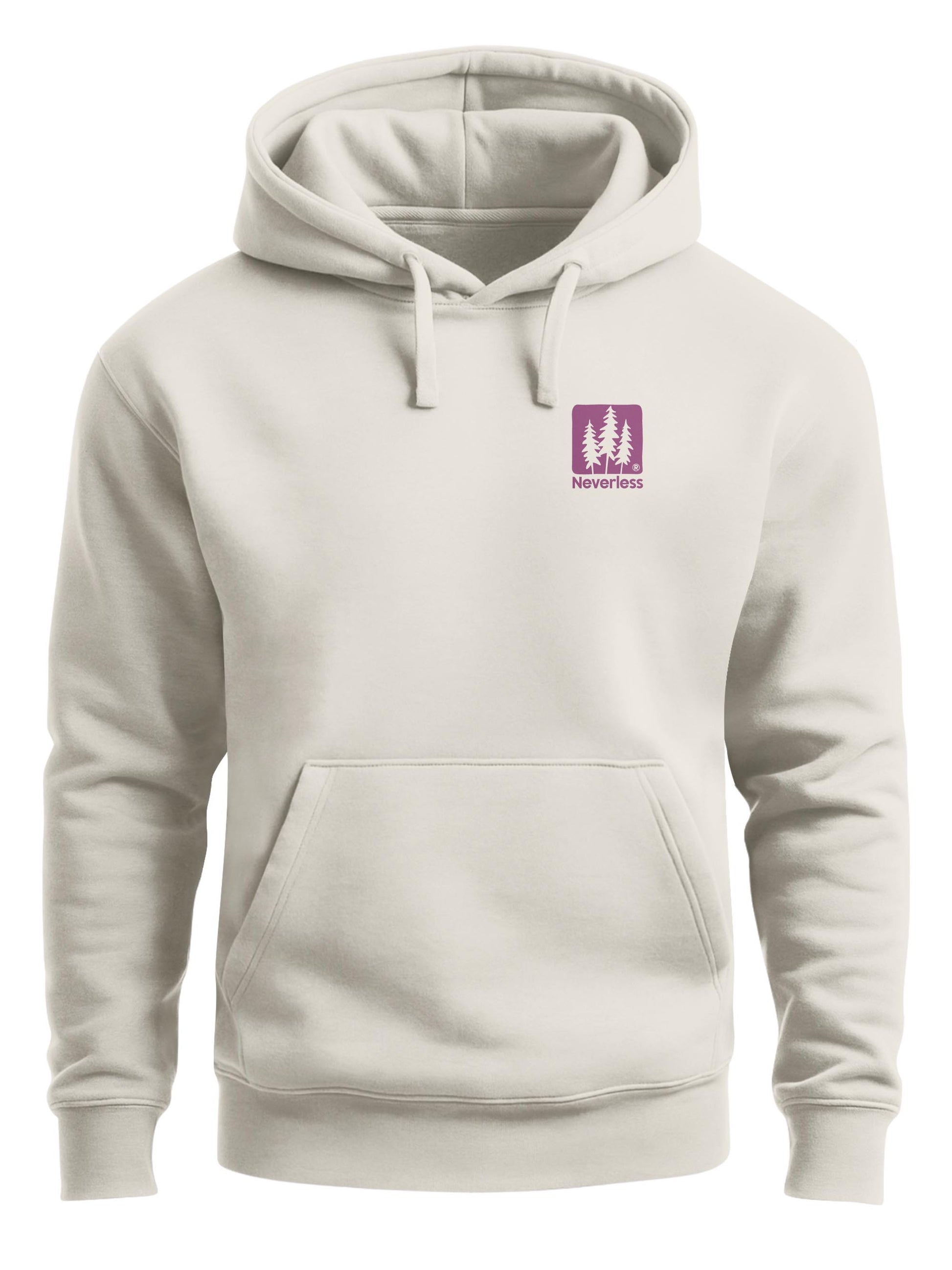 [AI generated] urban grey slim-fit