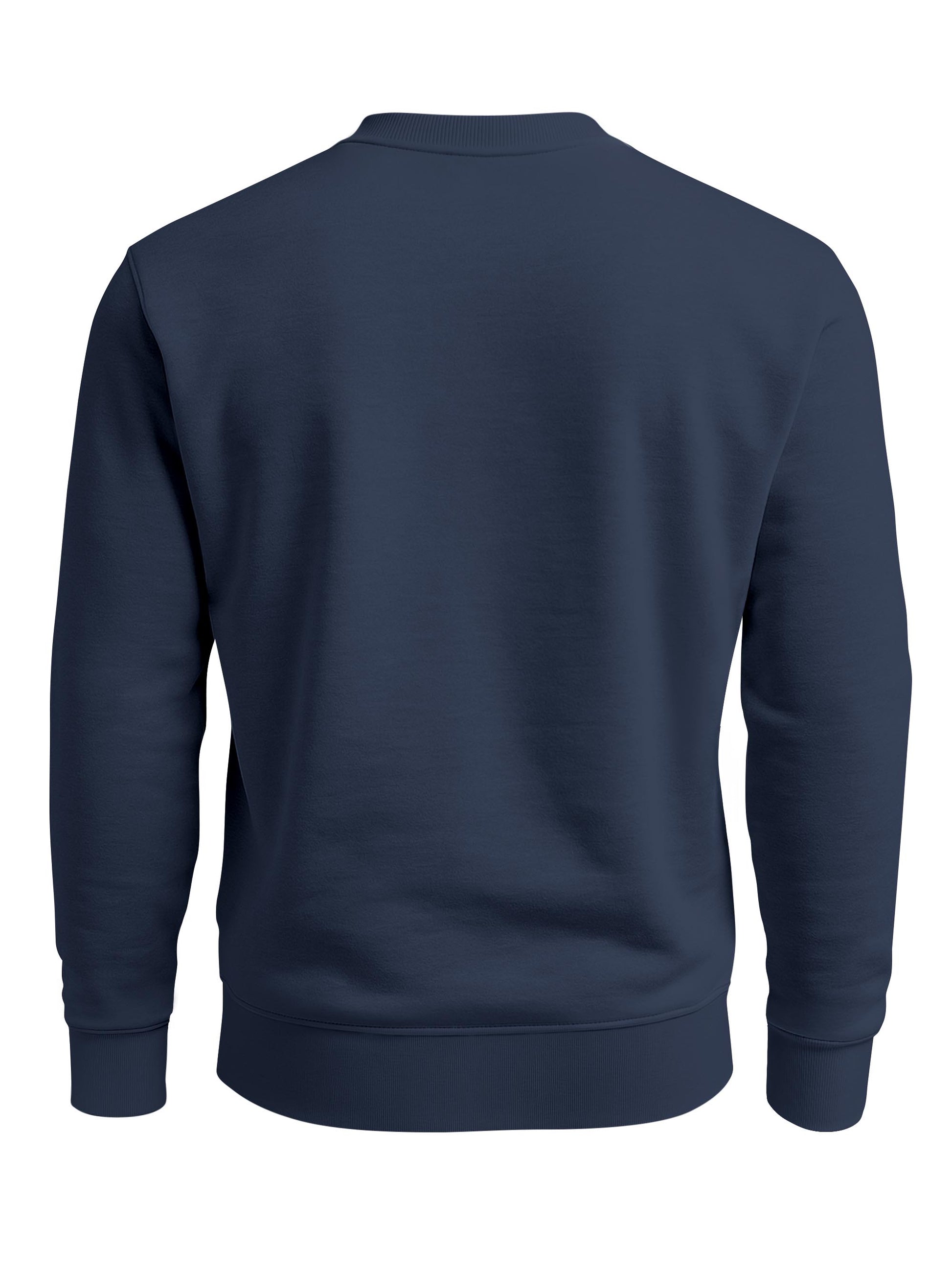 [AI generated] navy