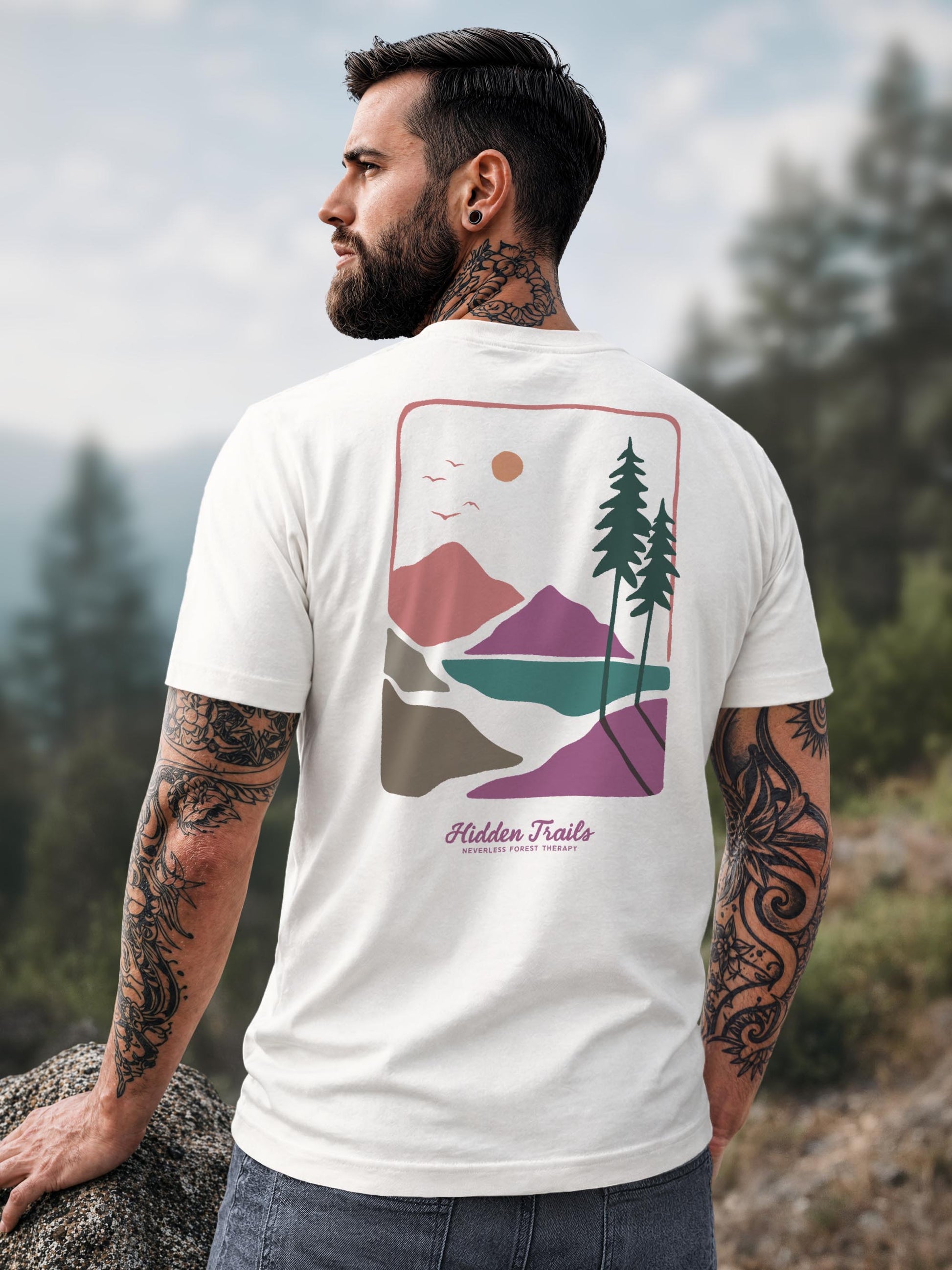 [AI generated] weiß slim-fit