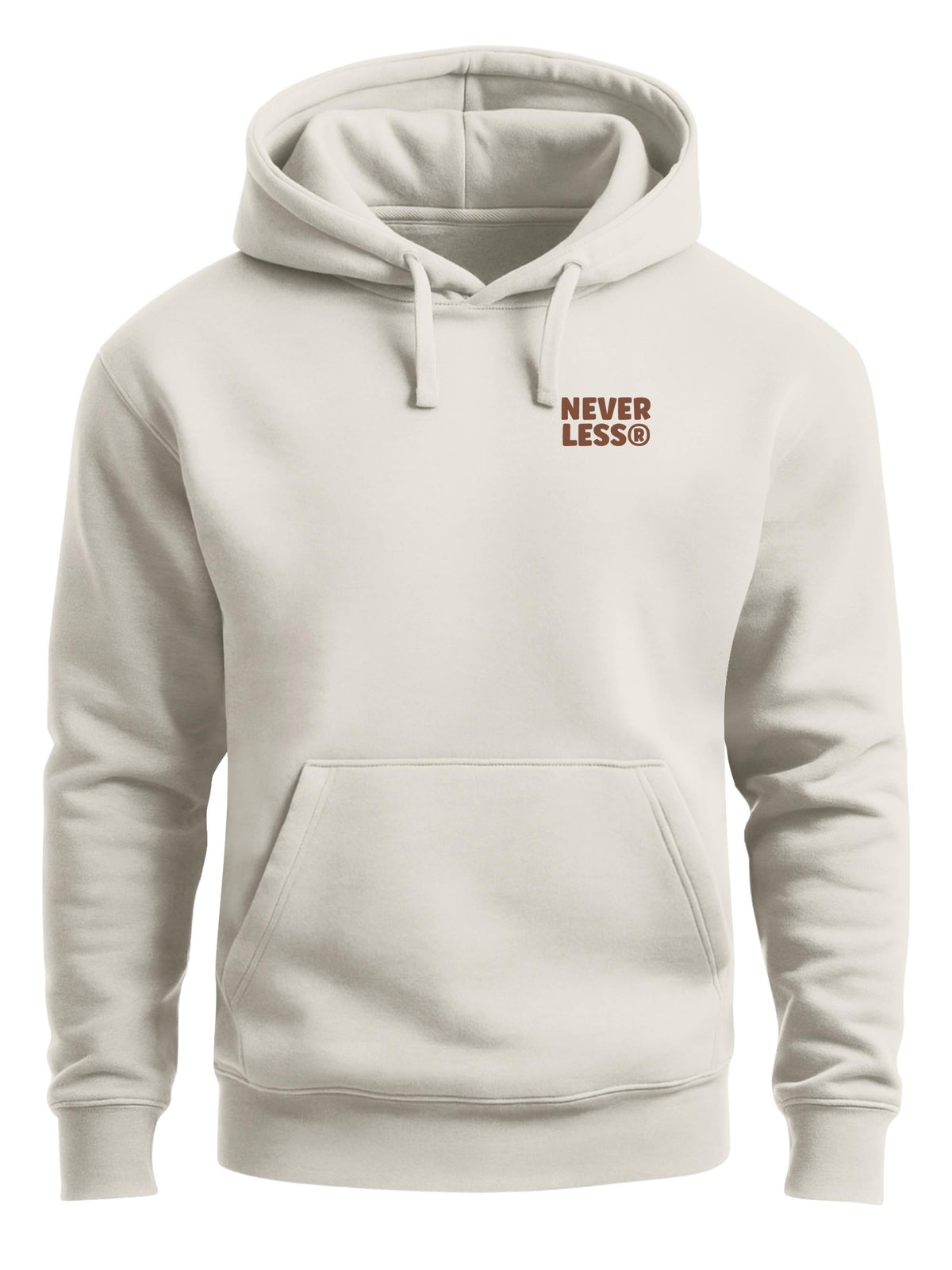 [AI generated] urban grey slim-fit