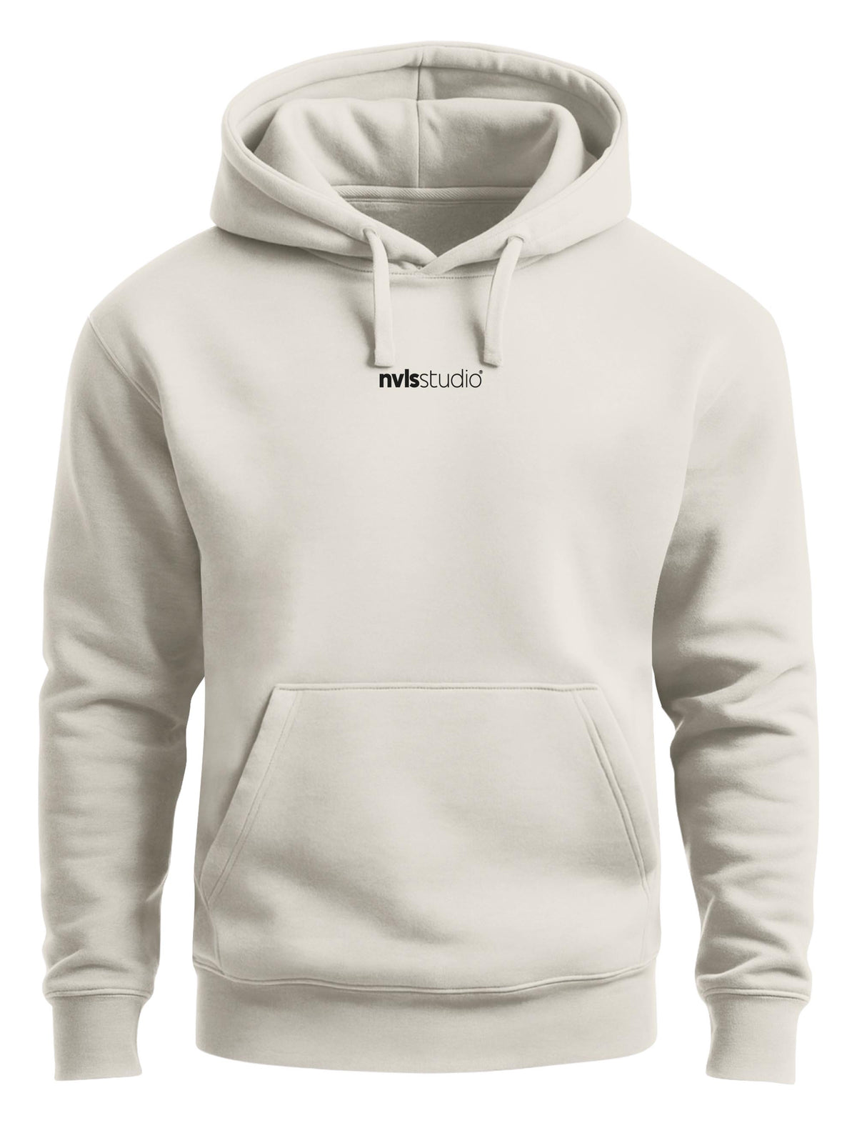 [AI generated] urban grey slim-fit