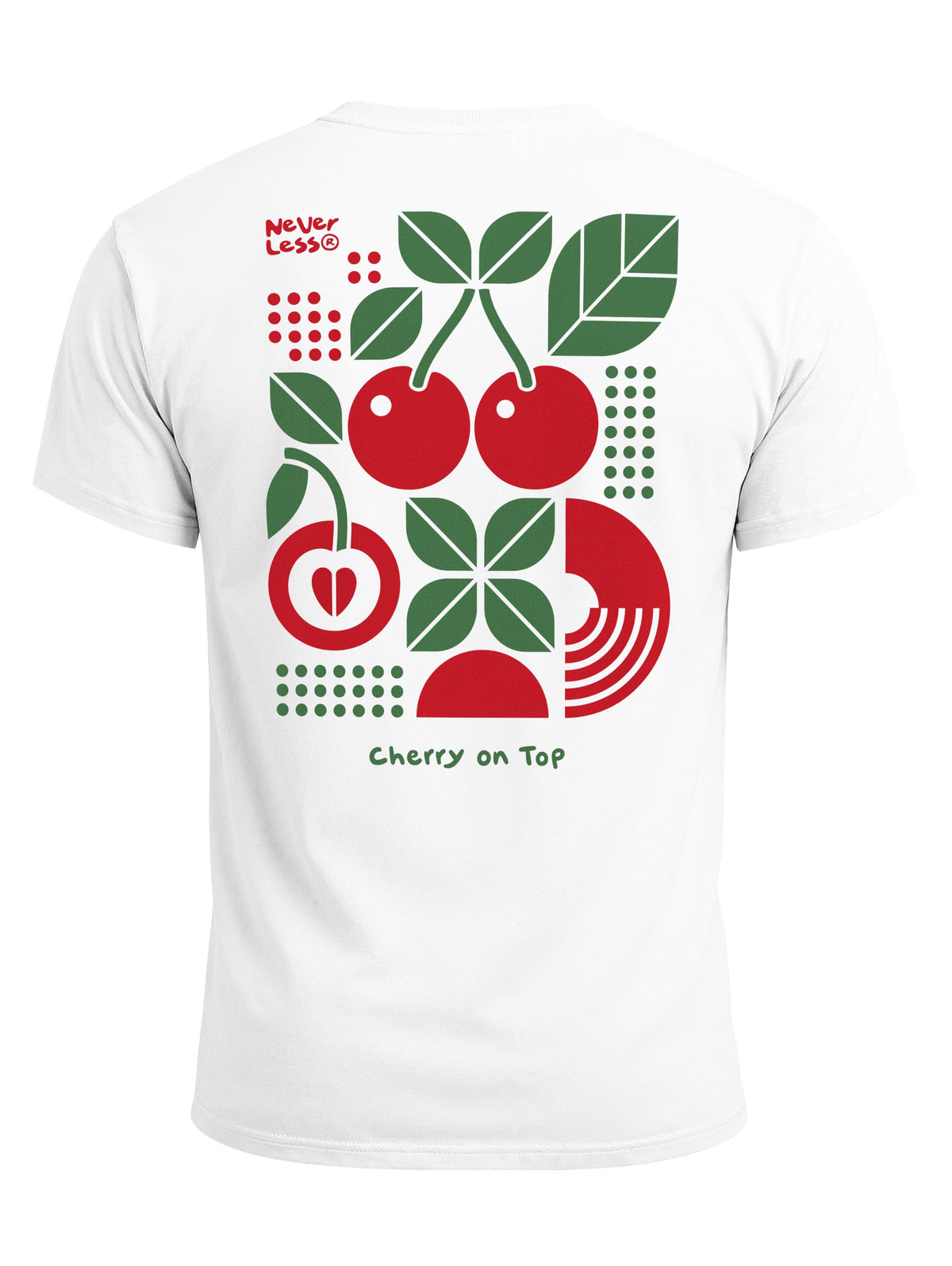 [AI generated] weiß slim fit