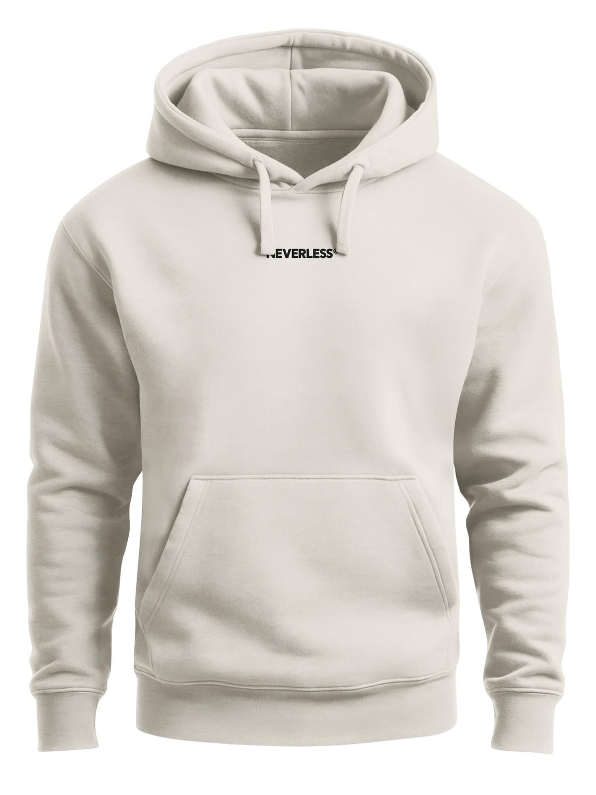 [AI generated] urban grey slim-fit