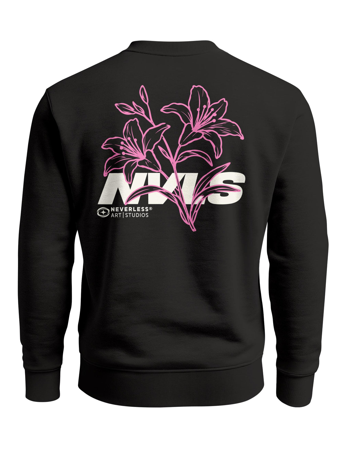 [AI generated] schwarz slim-fit