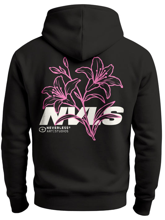 [AI generated] schwarz slim-fit