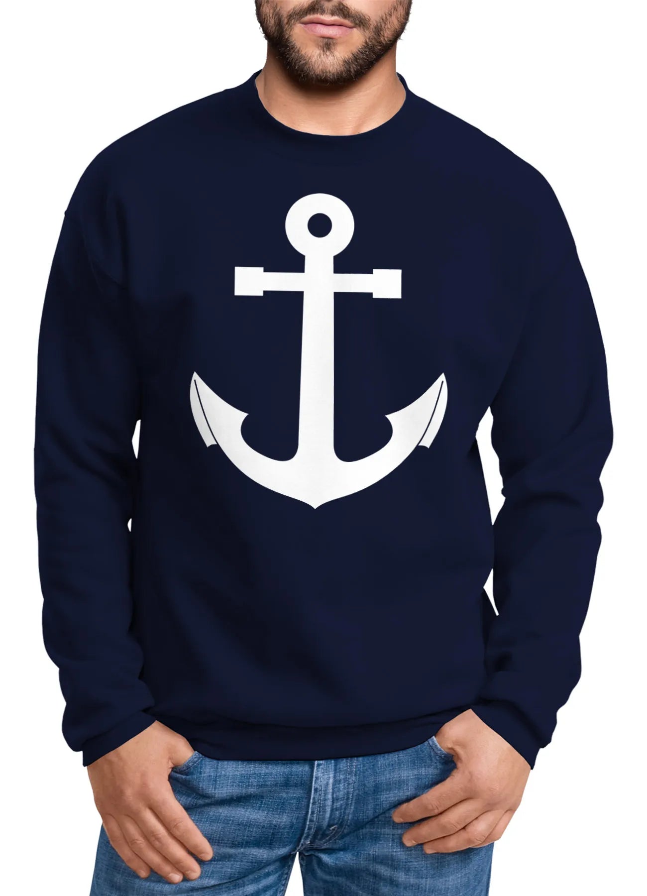 navy