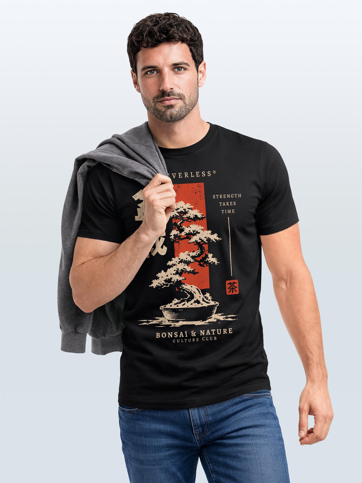 [AI generated] schwarz