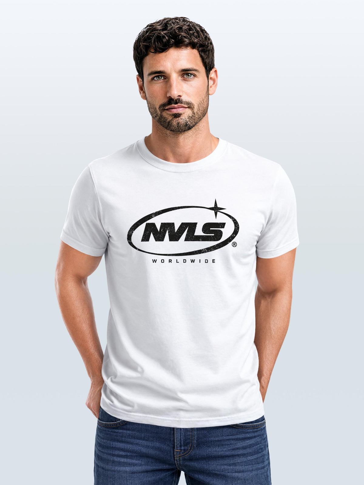 [AI generated] weiß