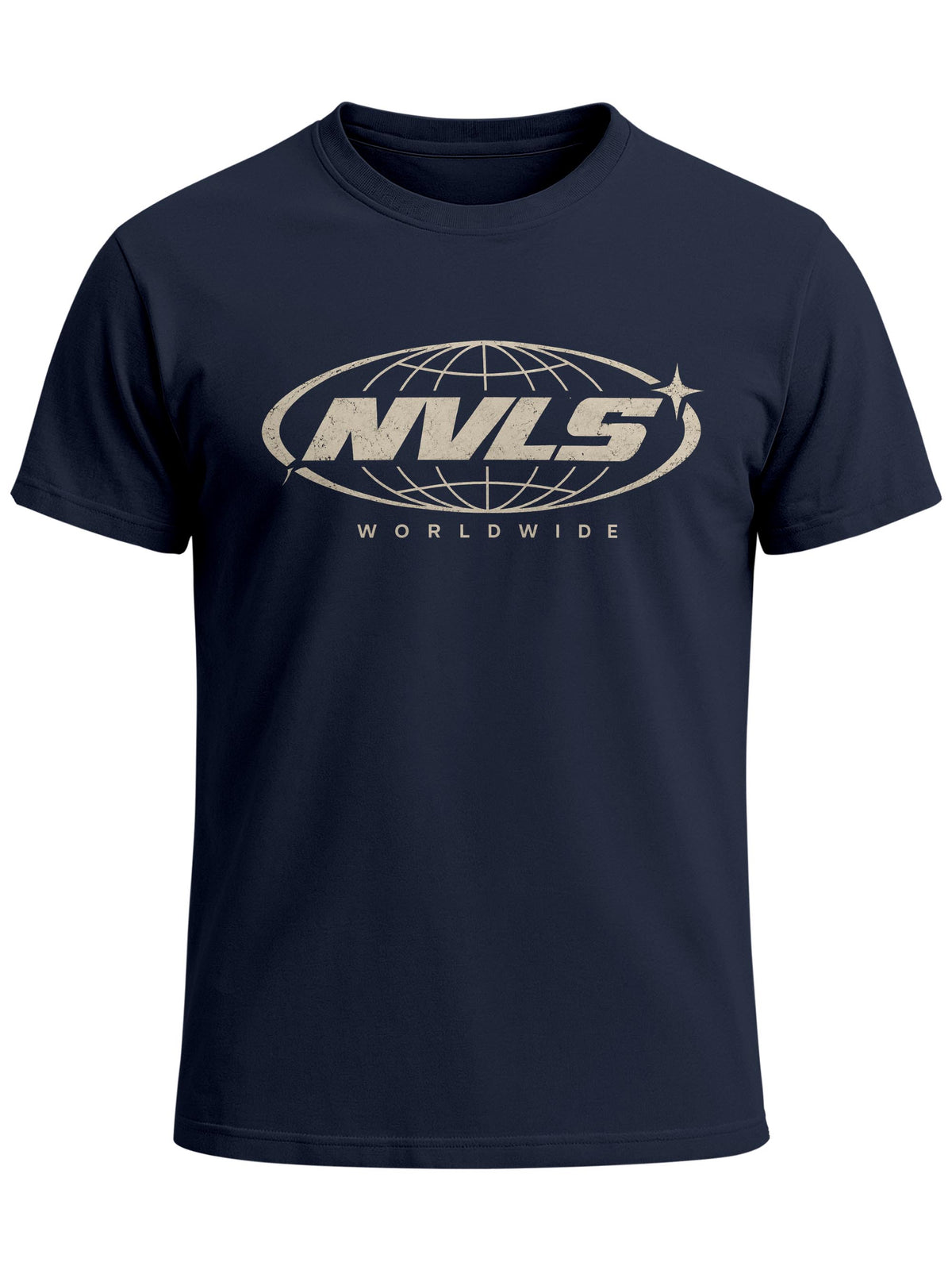 [AI generated] navy