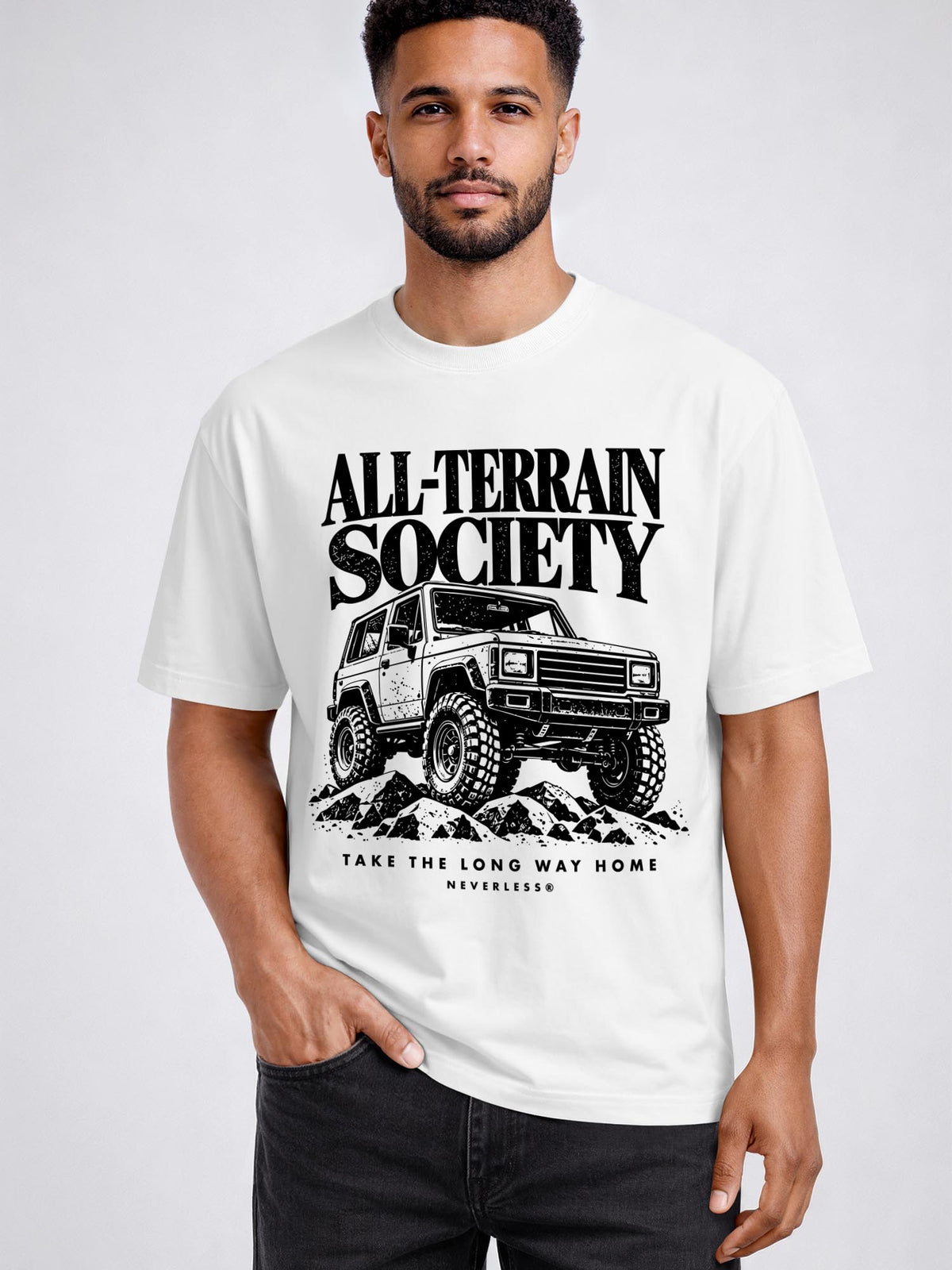 [AI generated] weiß
