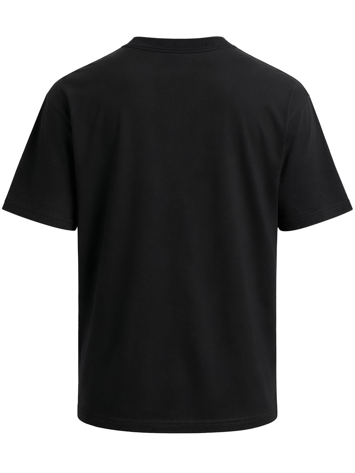 [AI generated] schwarz