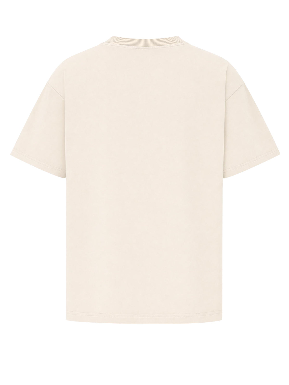 [AI generated] hell-beige