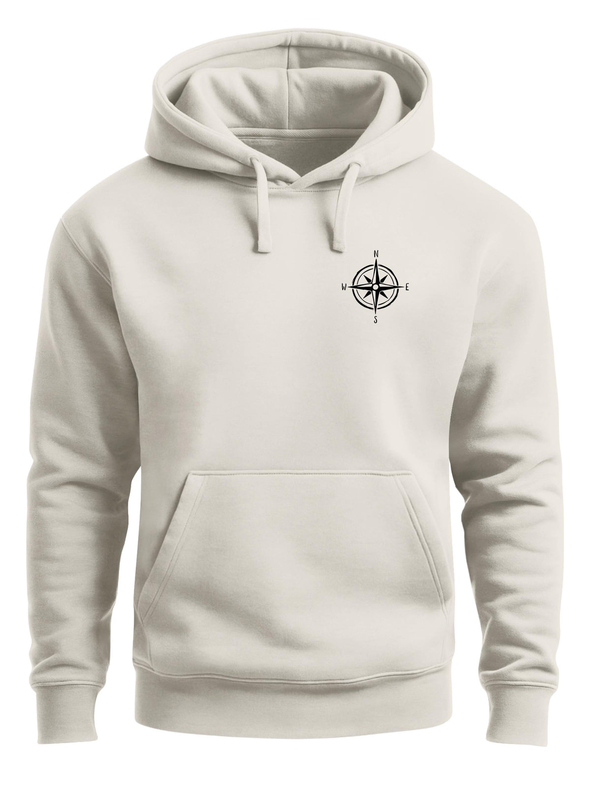 [AI generated] urban grey