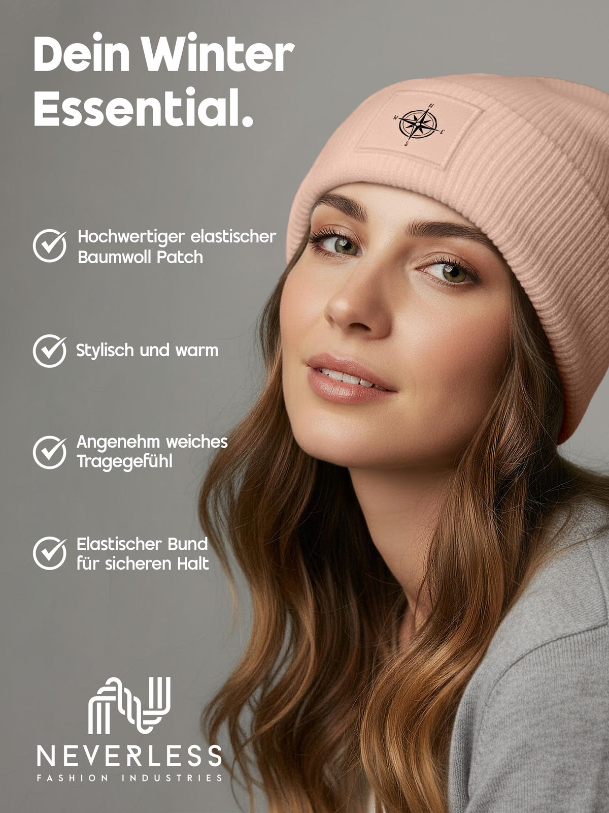 [AI generated] rosa
