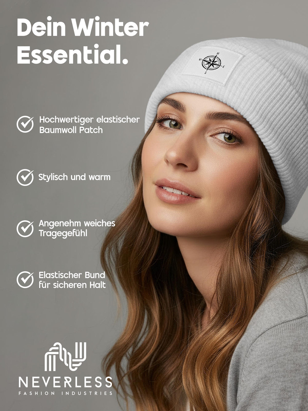 [AI generated] grau