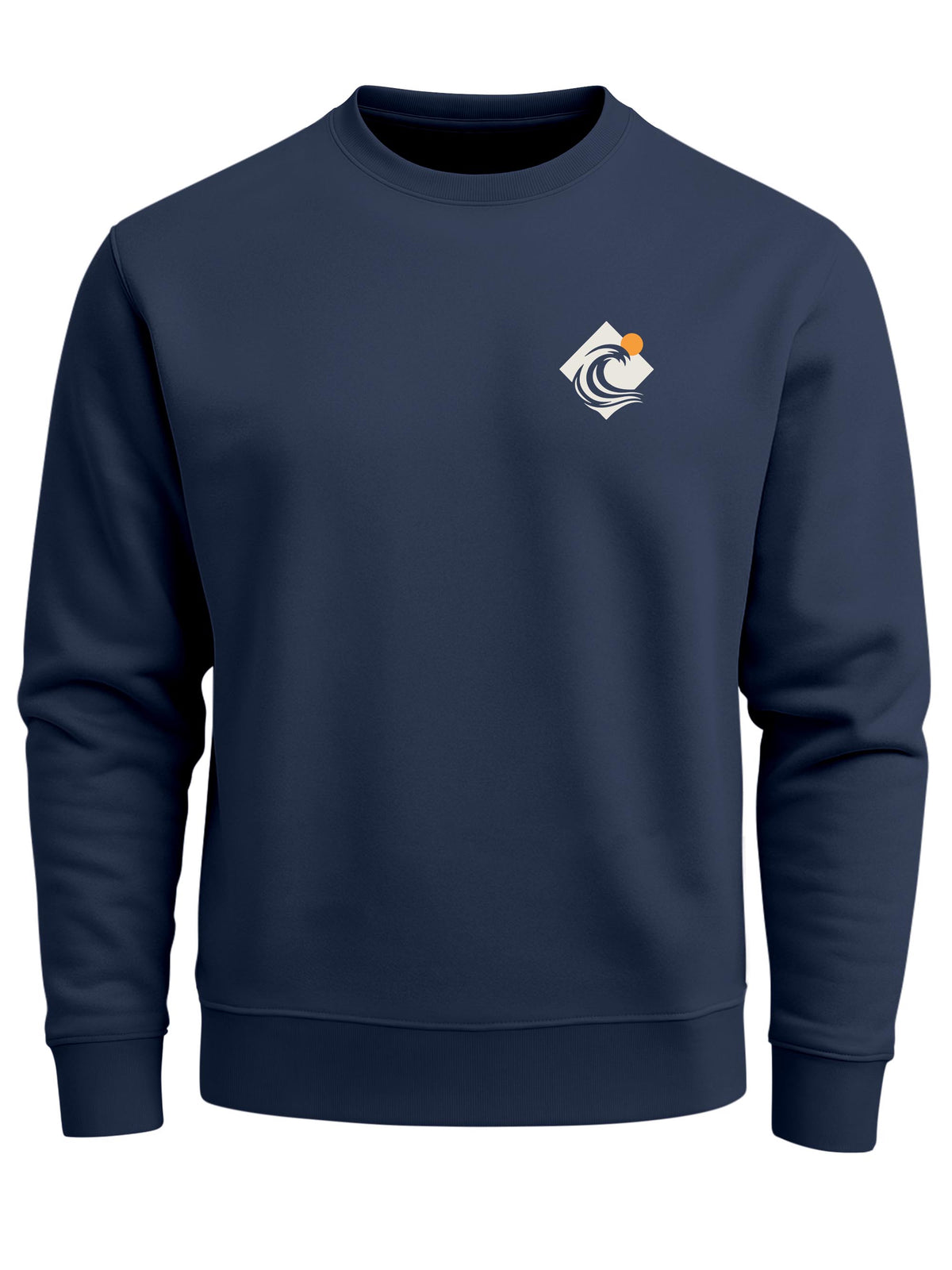 [AI generated] navy