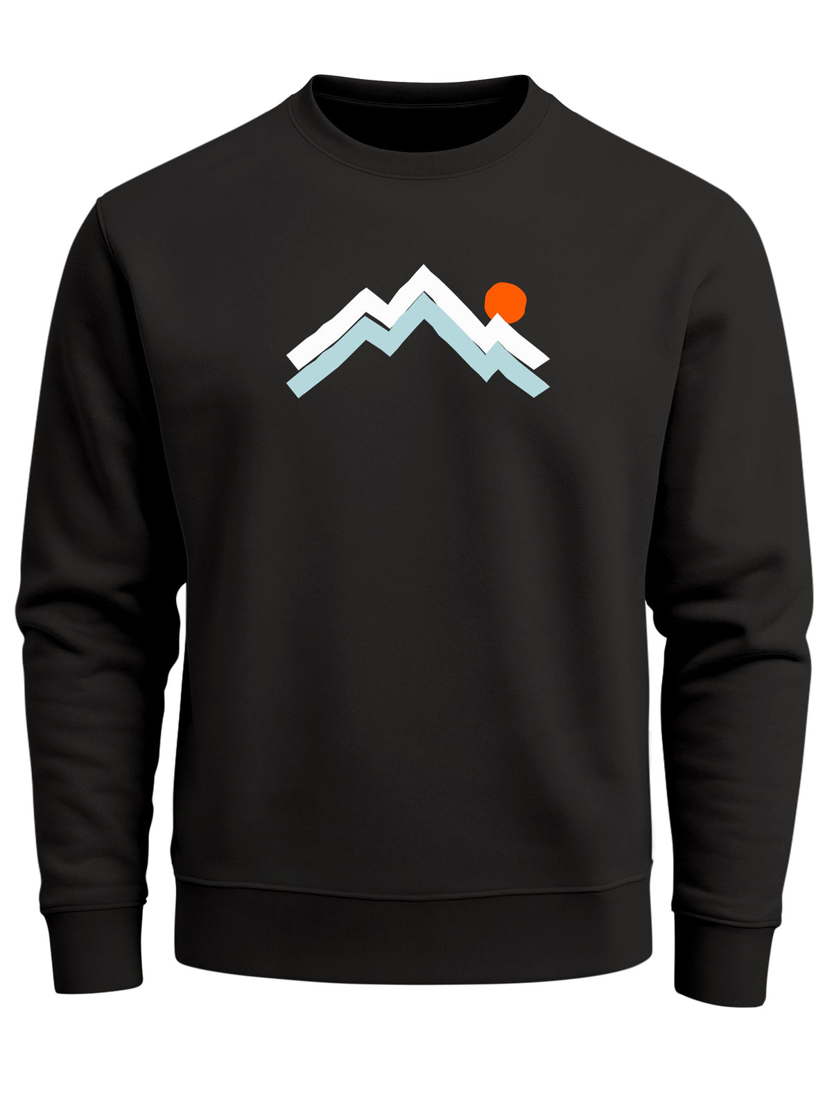 [AI generated] schwarz