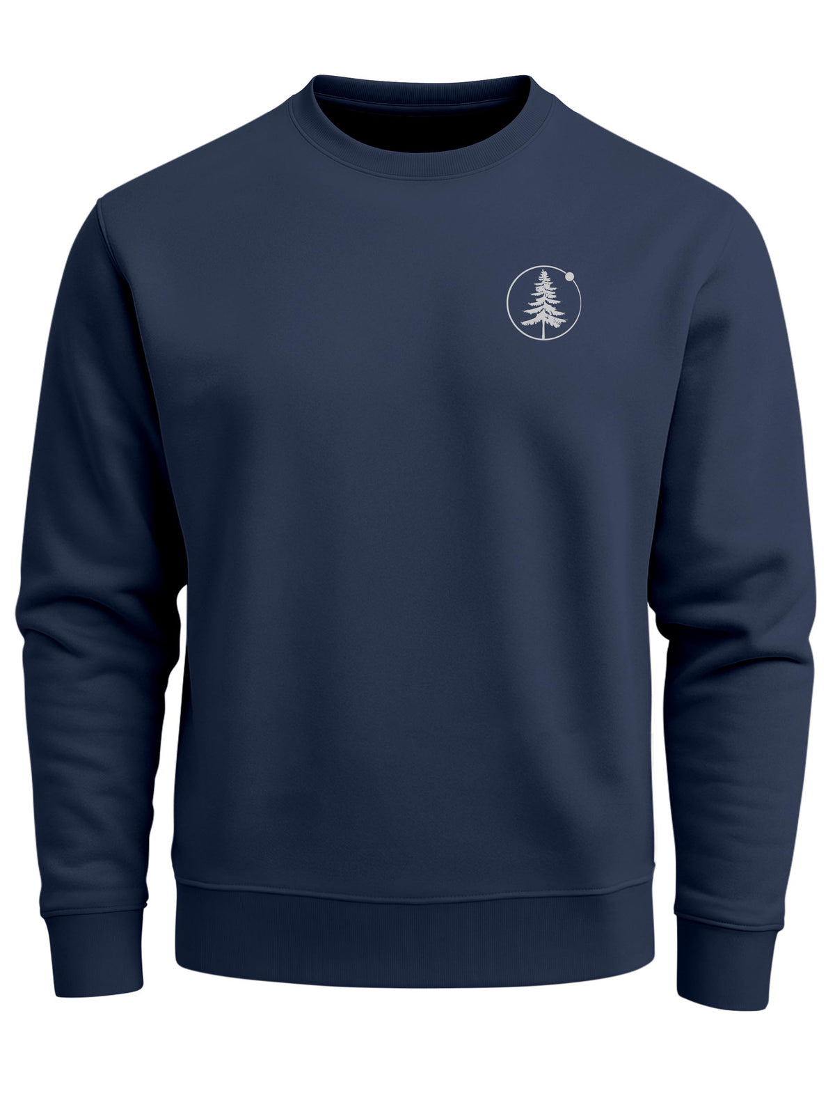 [AI generated] navy