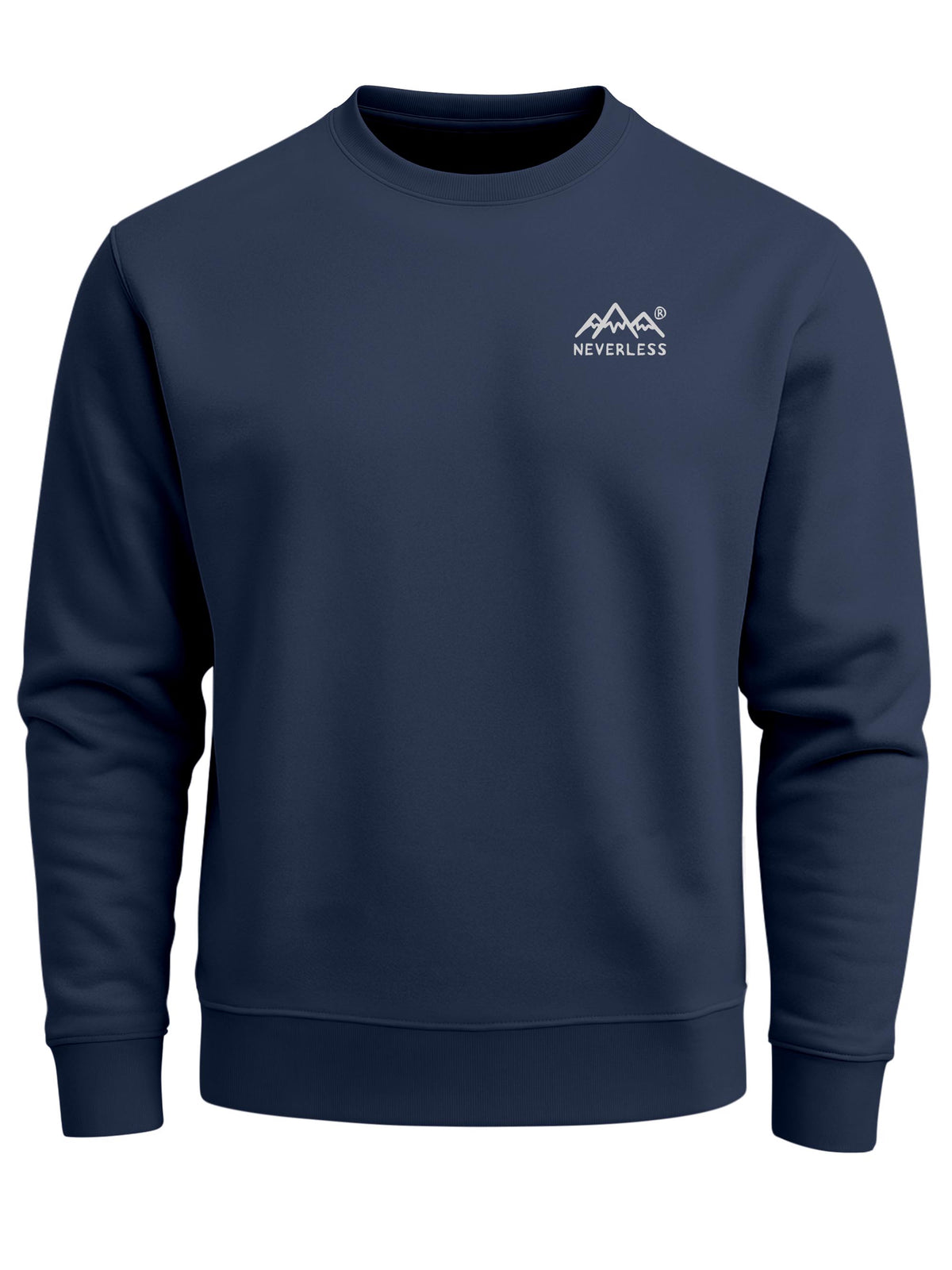 [AI generated] navy