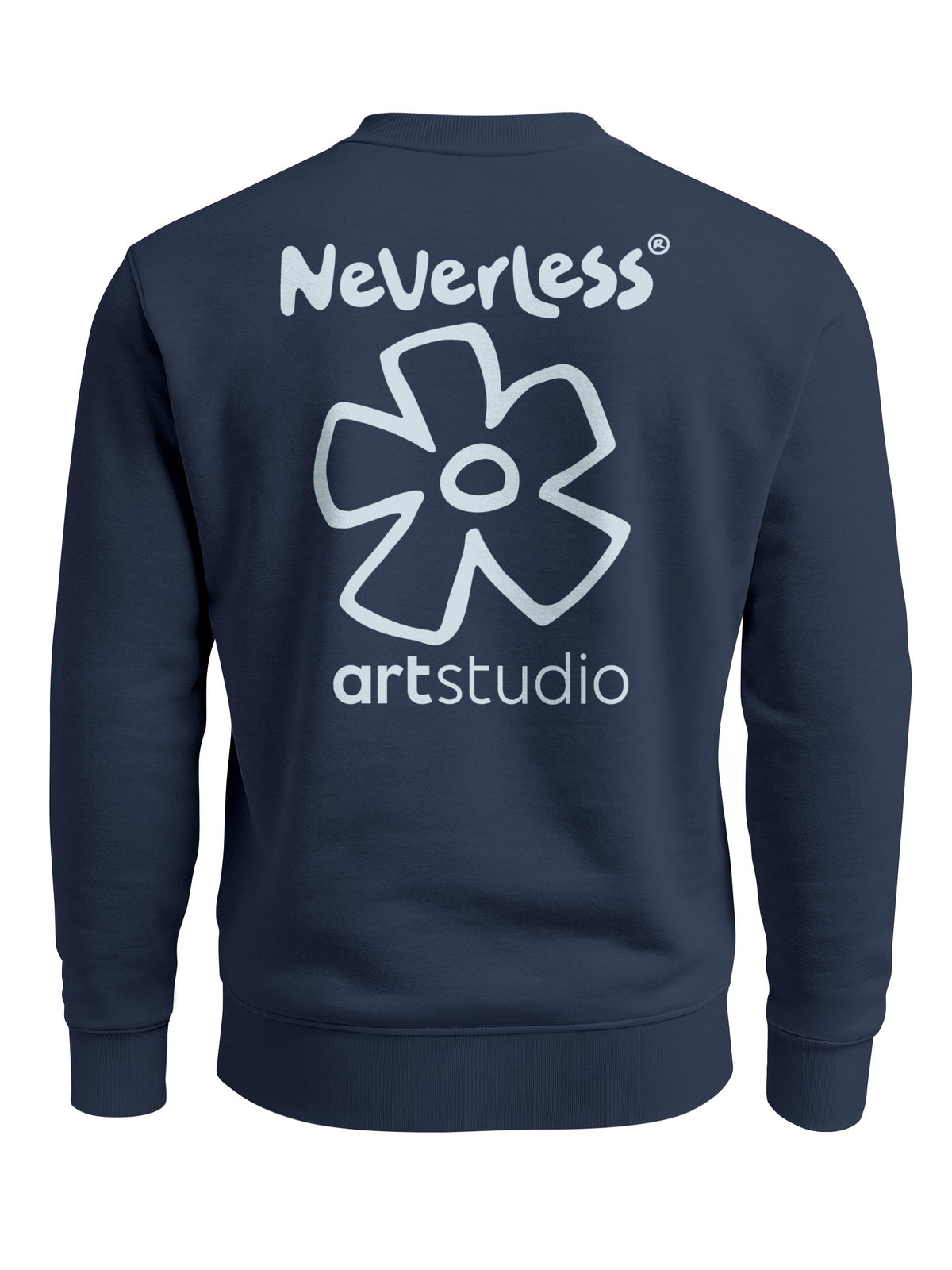 [AI generated] navy