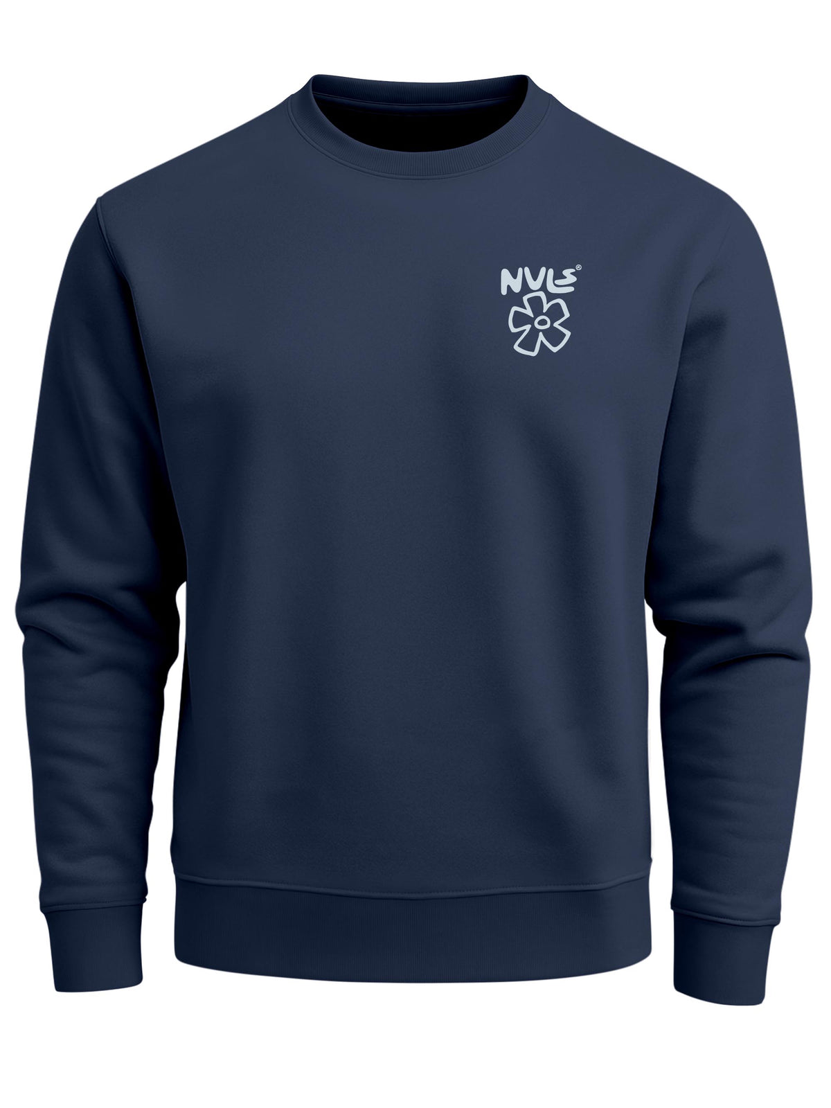 [AI generated] navy