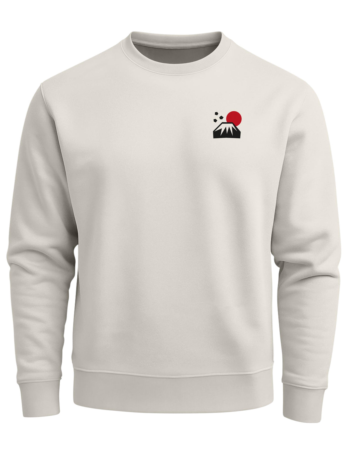 [AI generated] urban grey