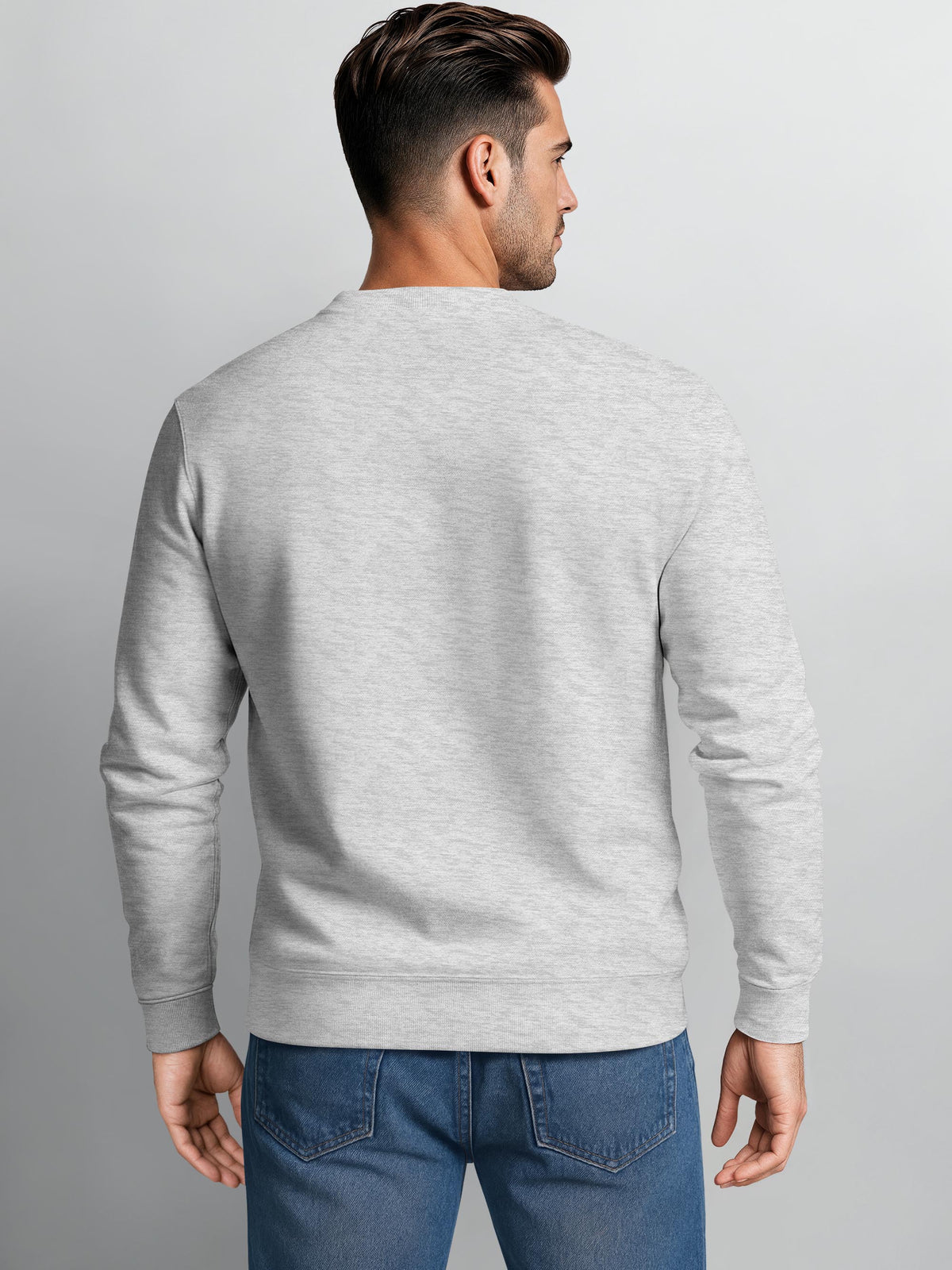 [AI generated] grau