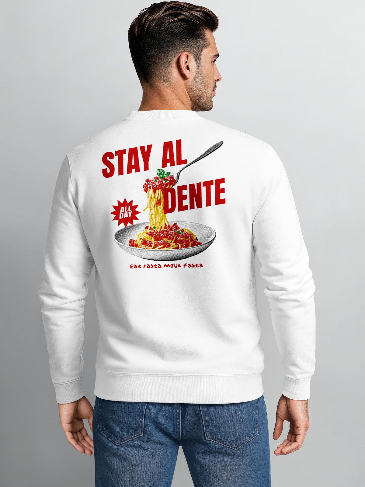 [AI generated] weiß