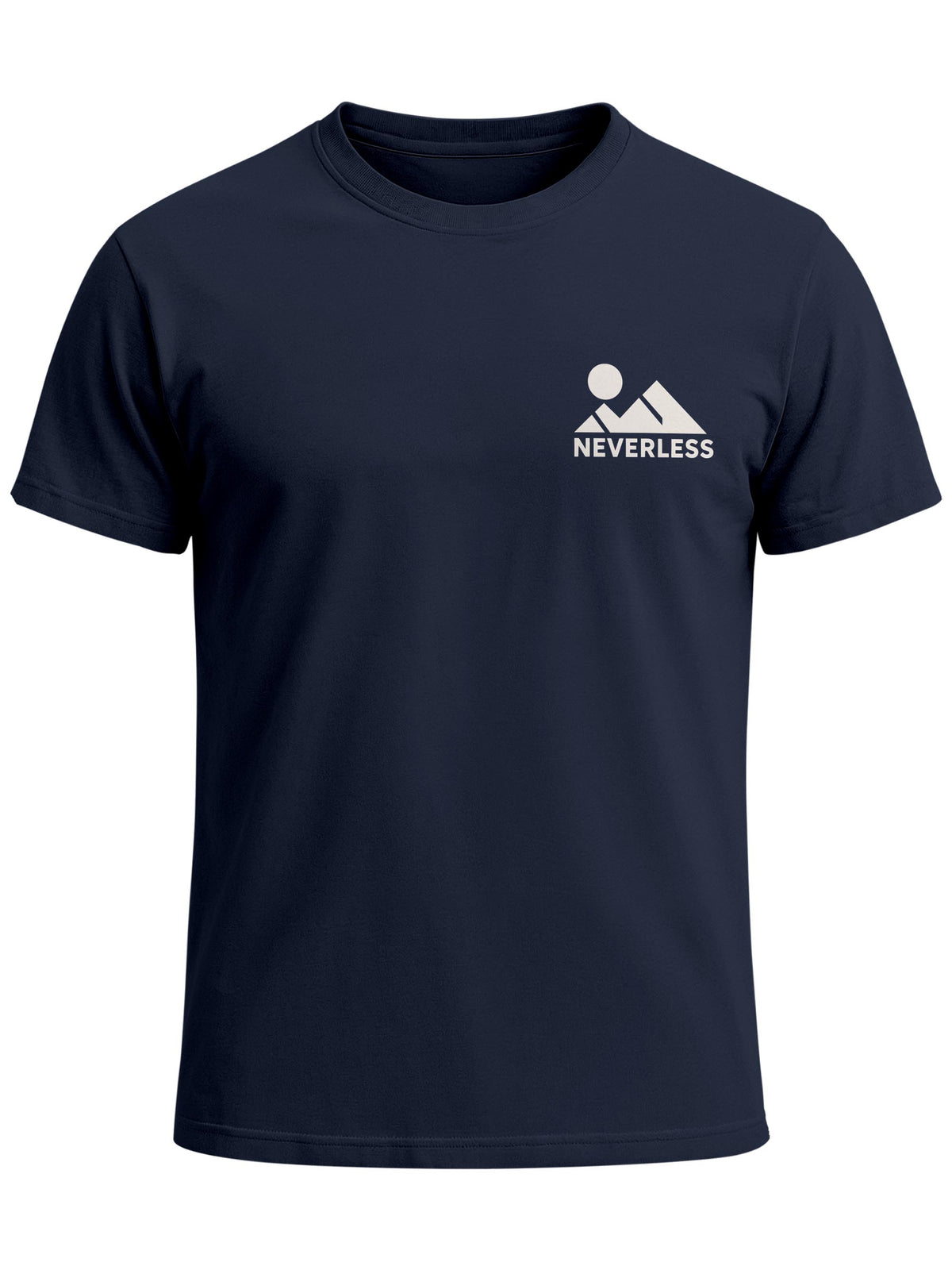 [AI generated] navy