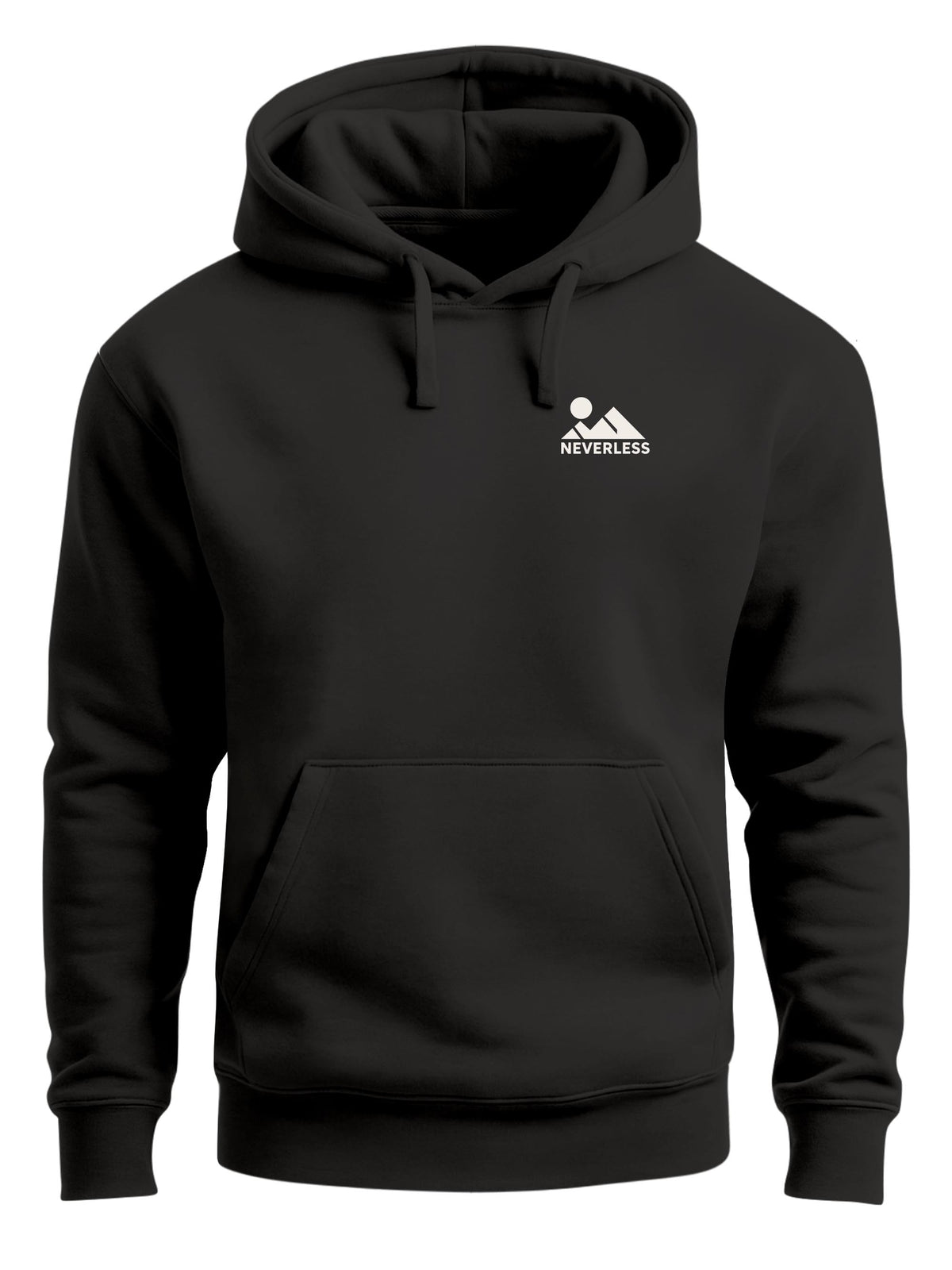 [AI generated] schwarz