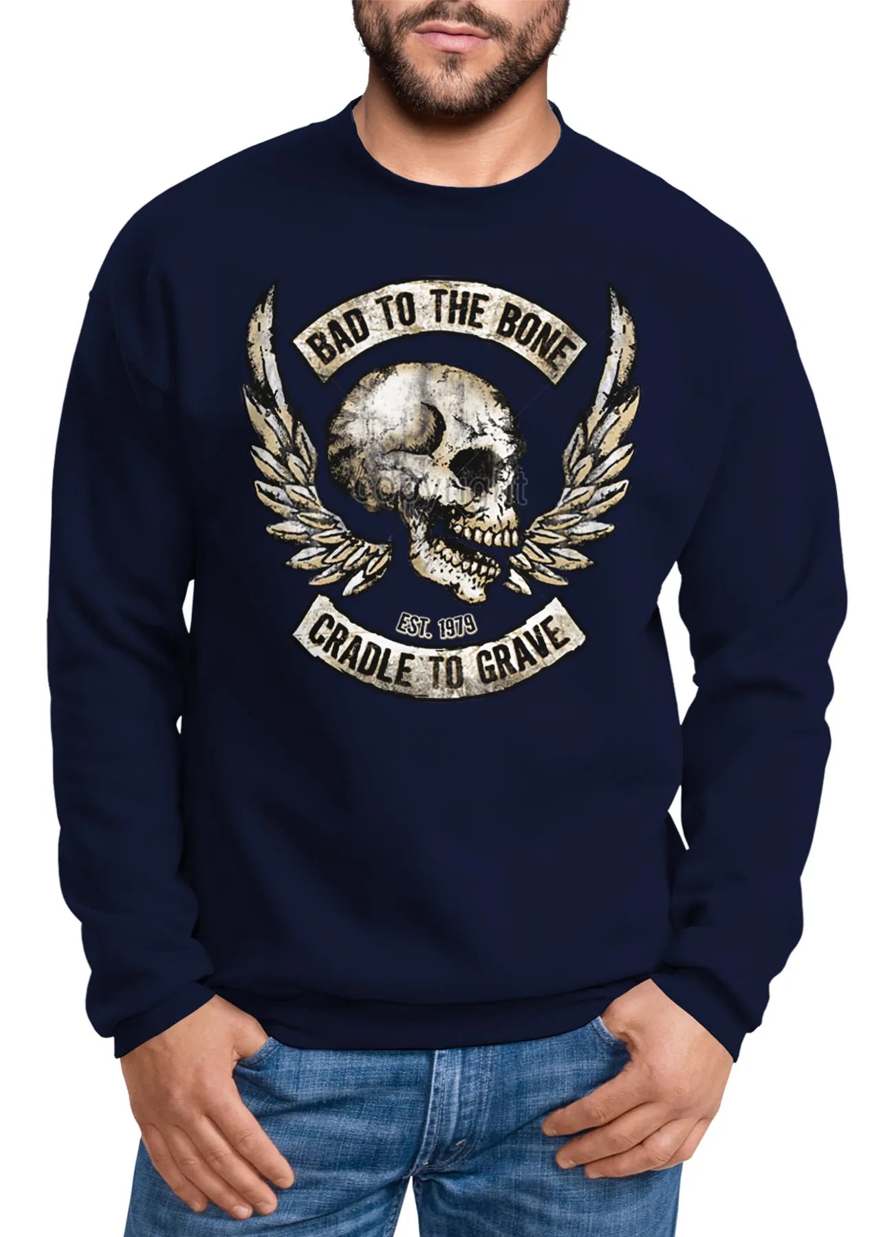 navy