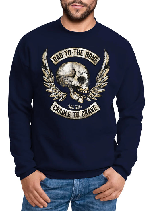 navy