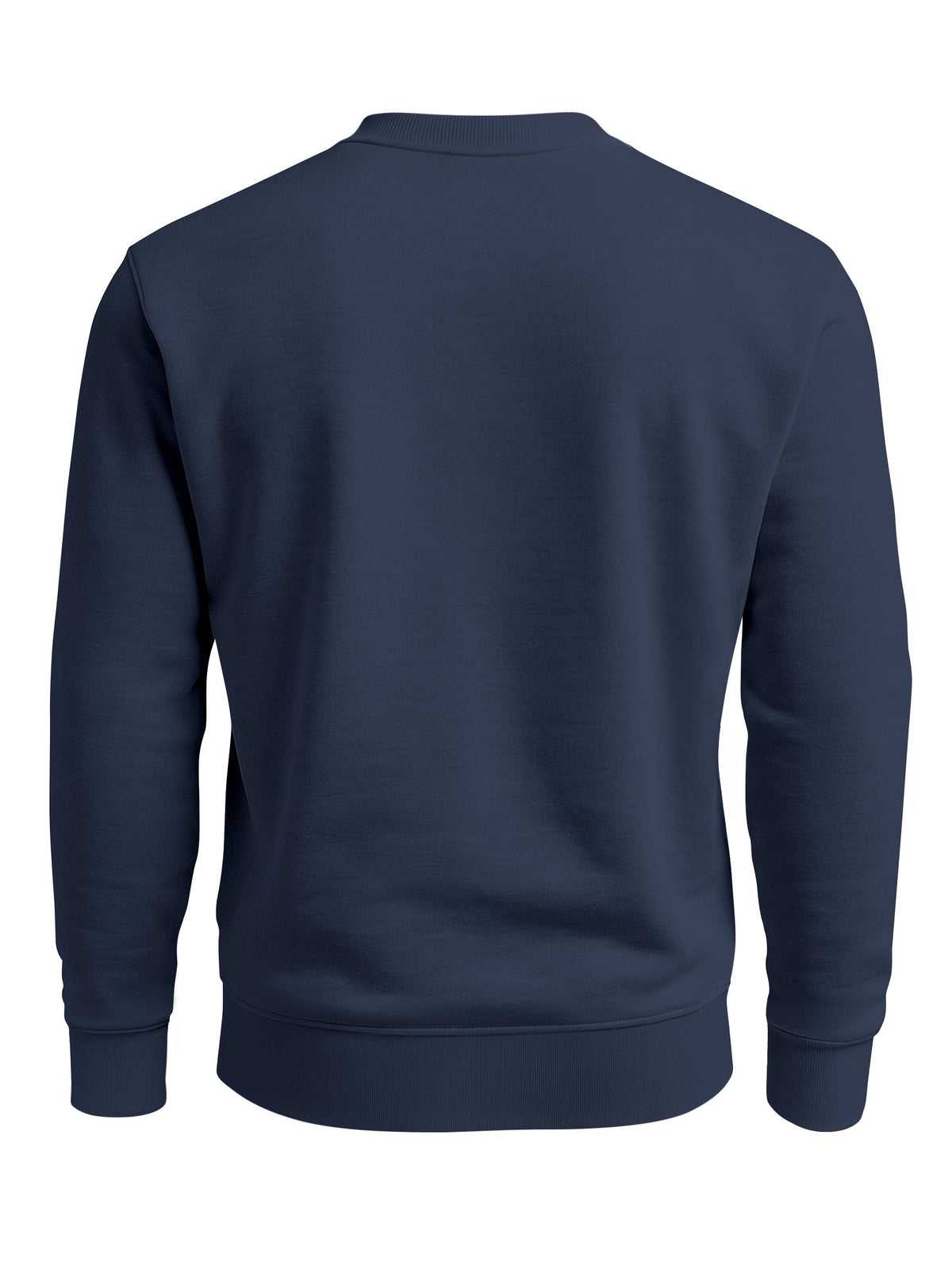 [AI generated] navy