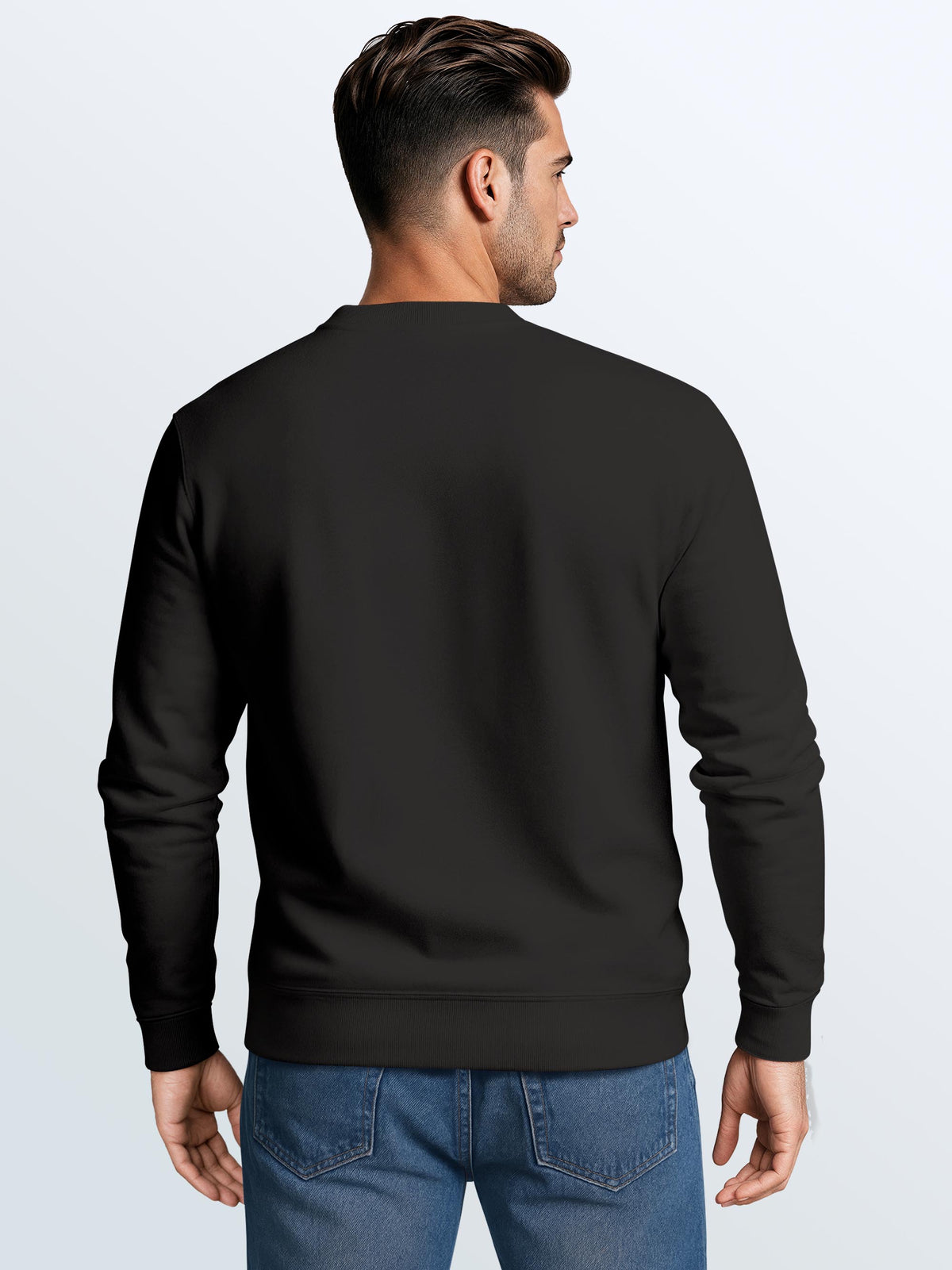 [AI generated] schwarz