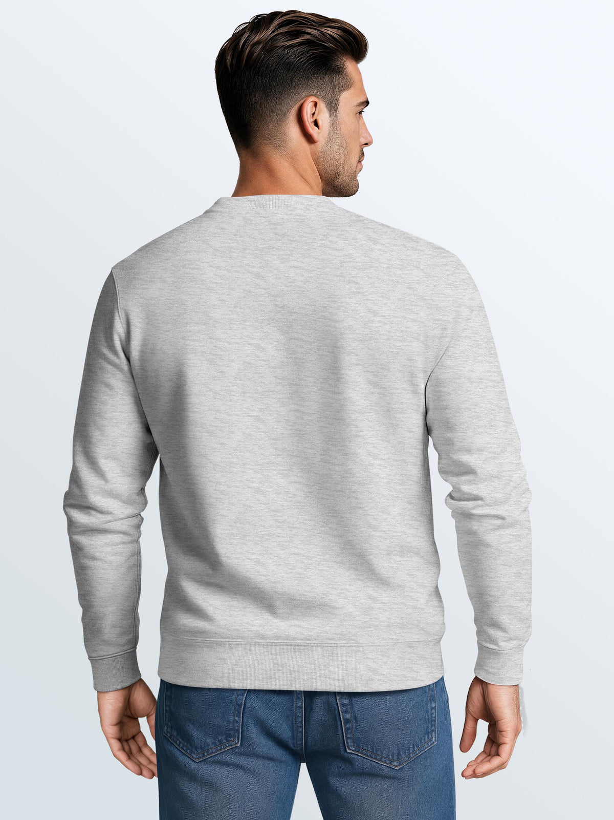 [AI generated] grau