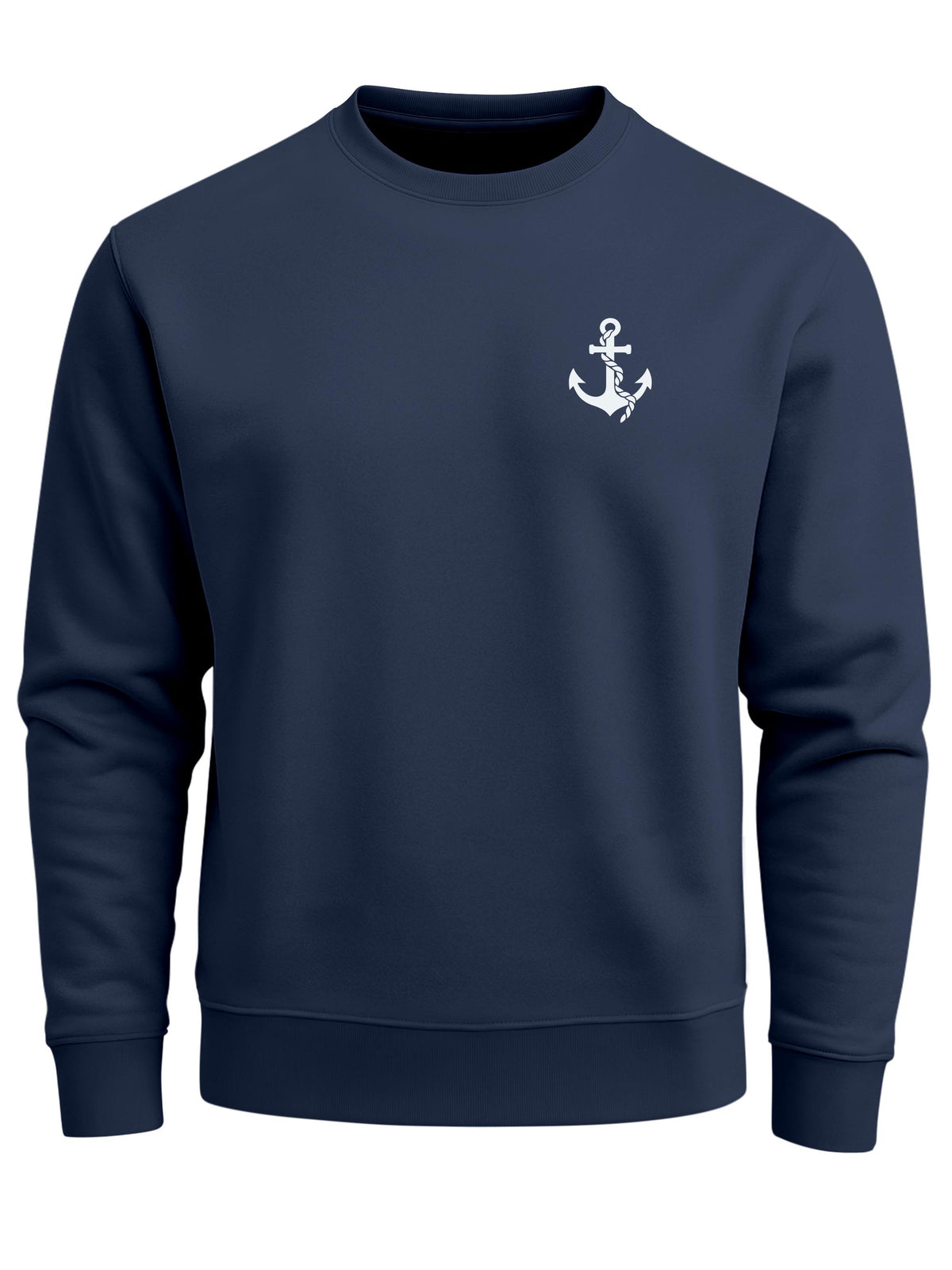 [AI generated] navy