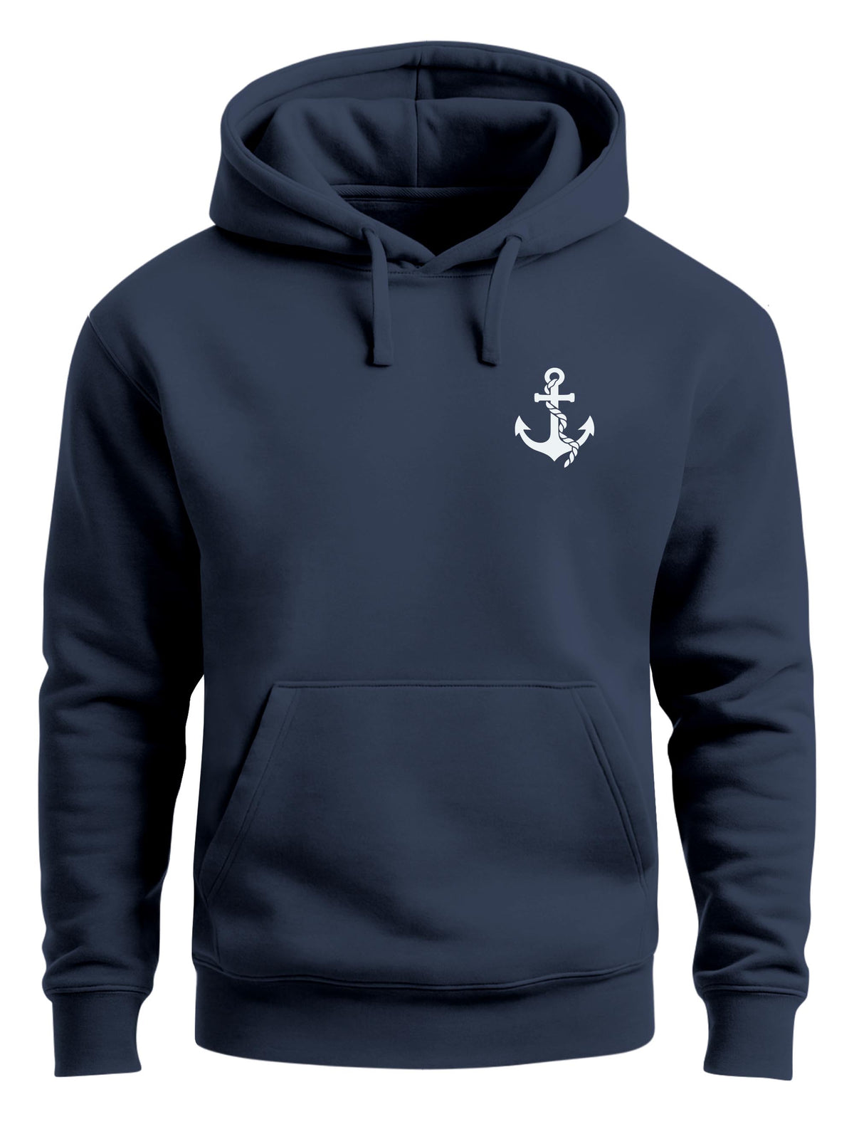 [AI generated] navy
