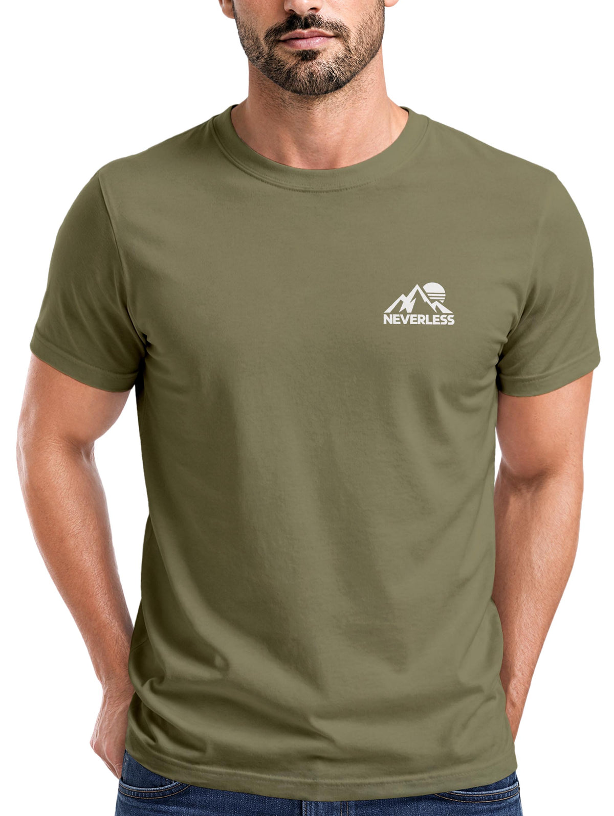 [AI generated] army